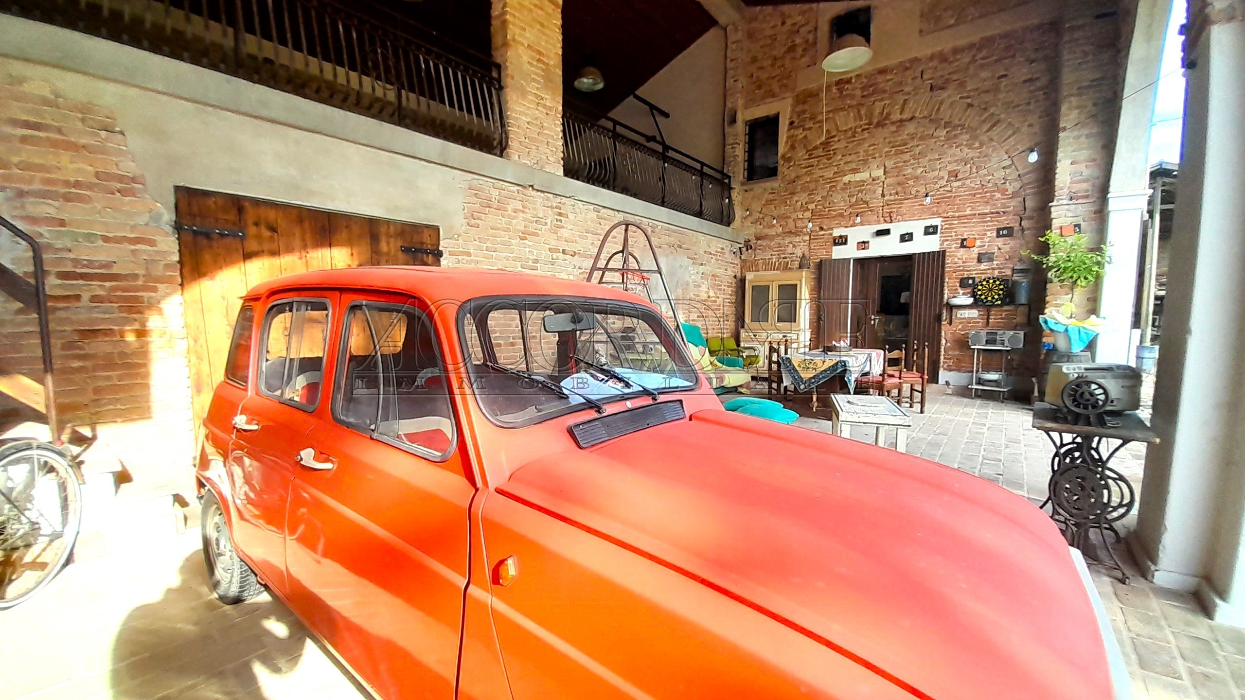 Casa indipendente con giardino a Piazzola sul Brenta