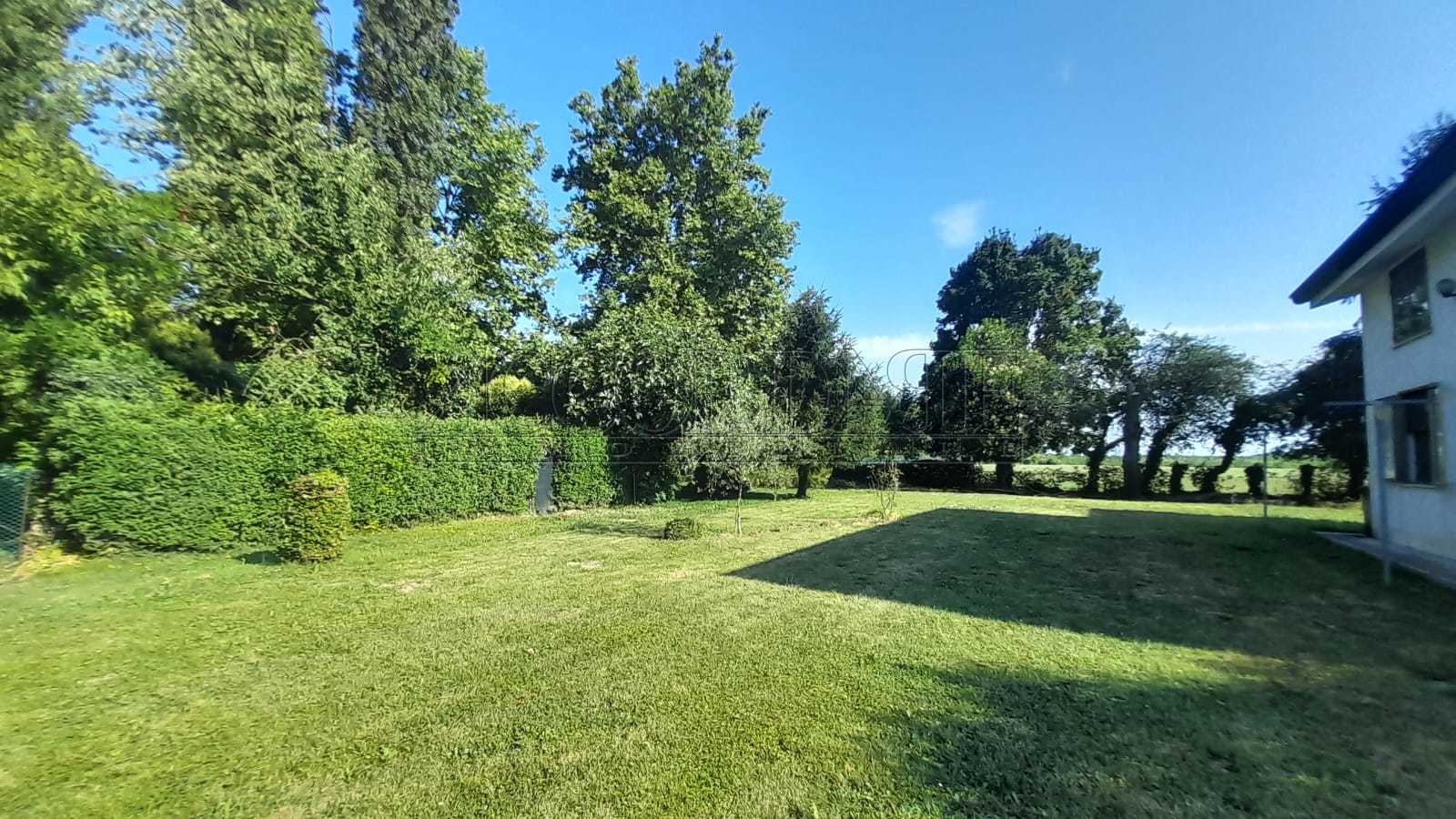 Casa indipendente con giardino, Rubano villaguattera