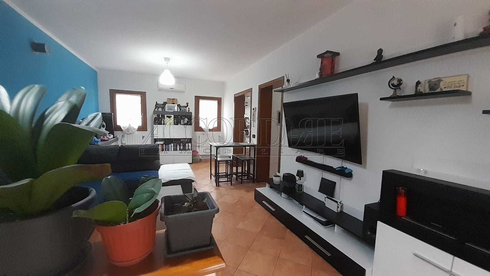 Appartamento con giardino a Piazzola sul Brenta