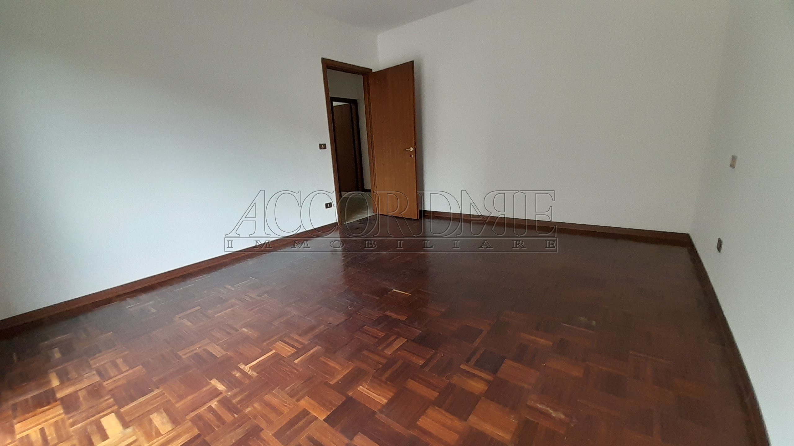 Appartamento con terrazzo a Campodoro