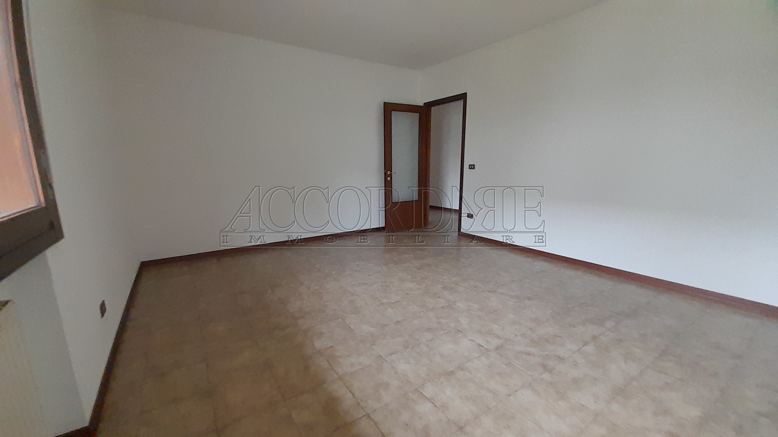 Appartamento con terrazzo a Campodoro