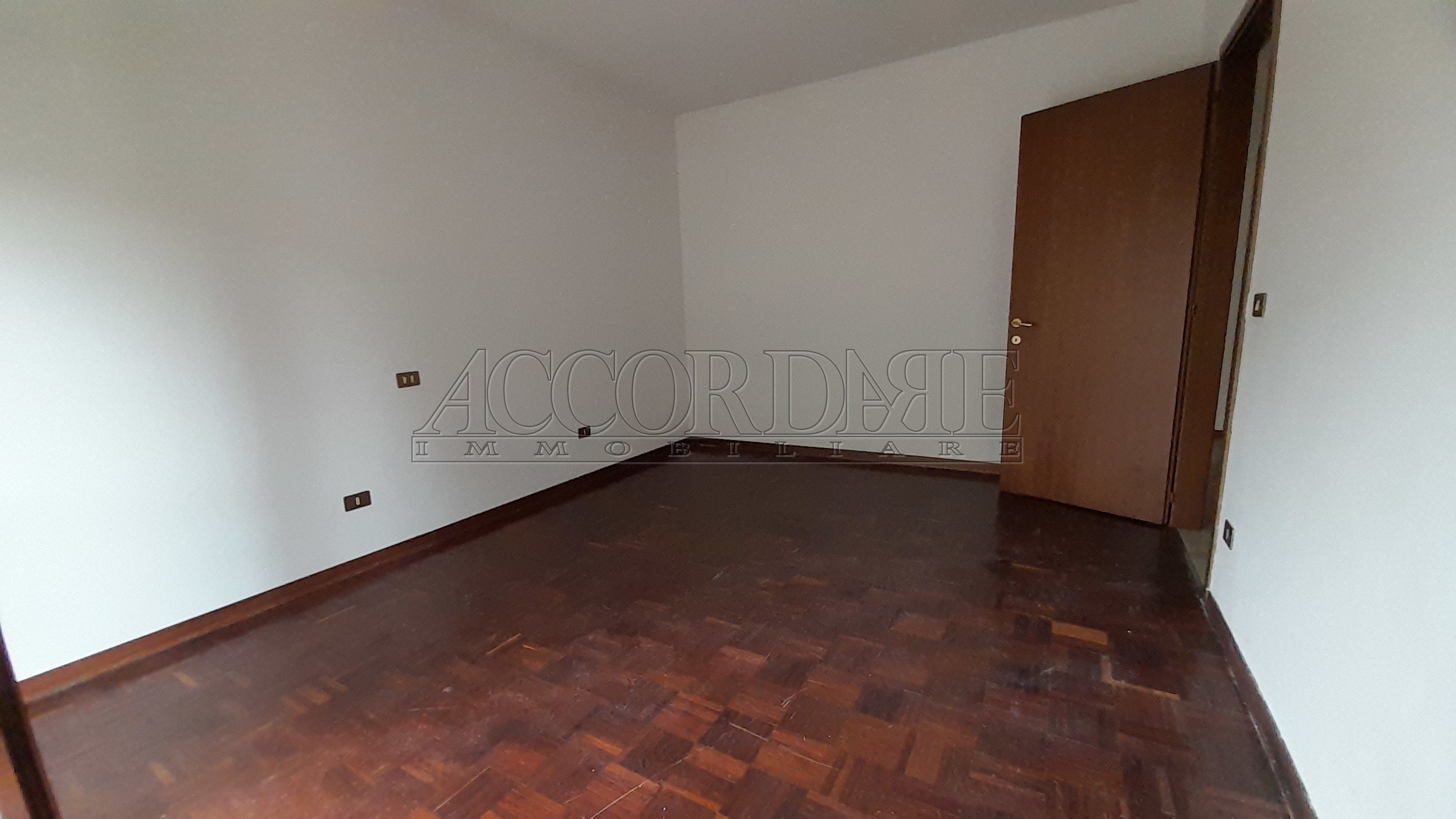 Appartamento con terrazzo a Campodoro