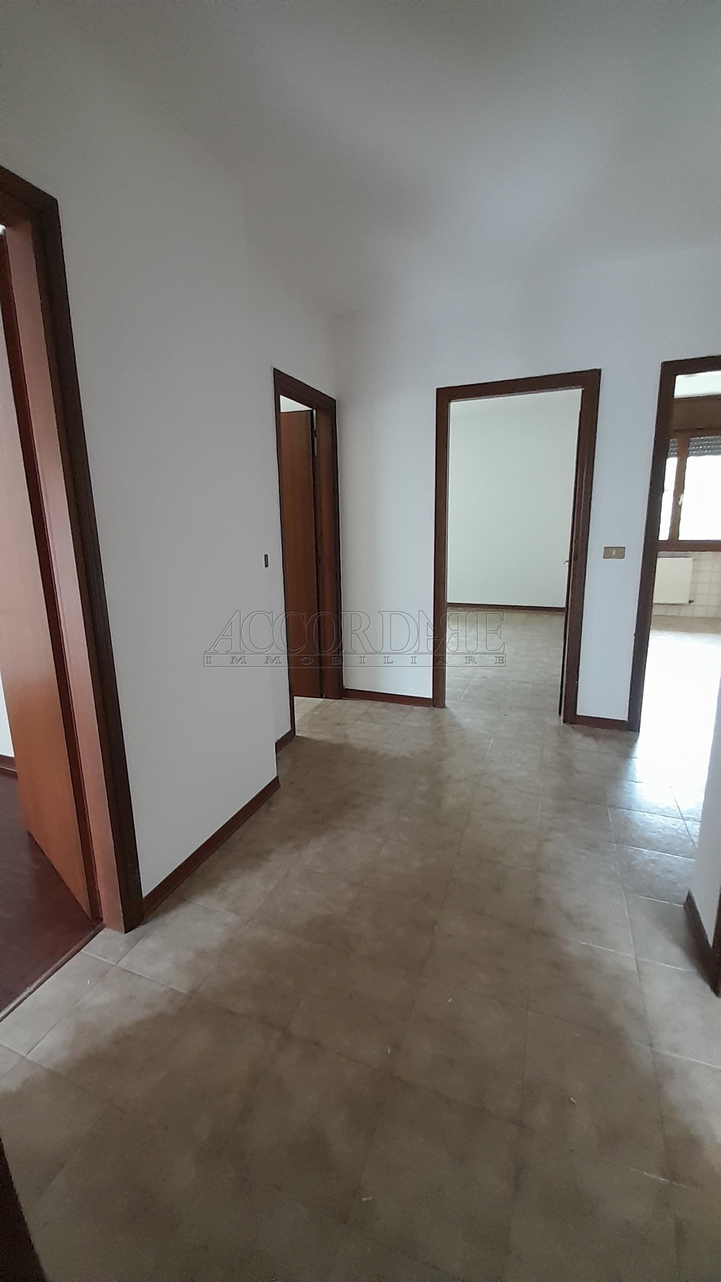 Appartamento con terrazzo a Campodoro