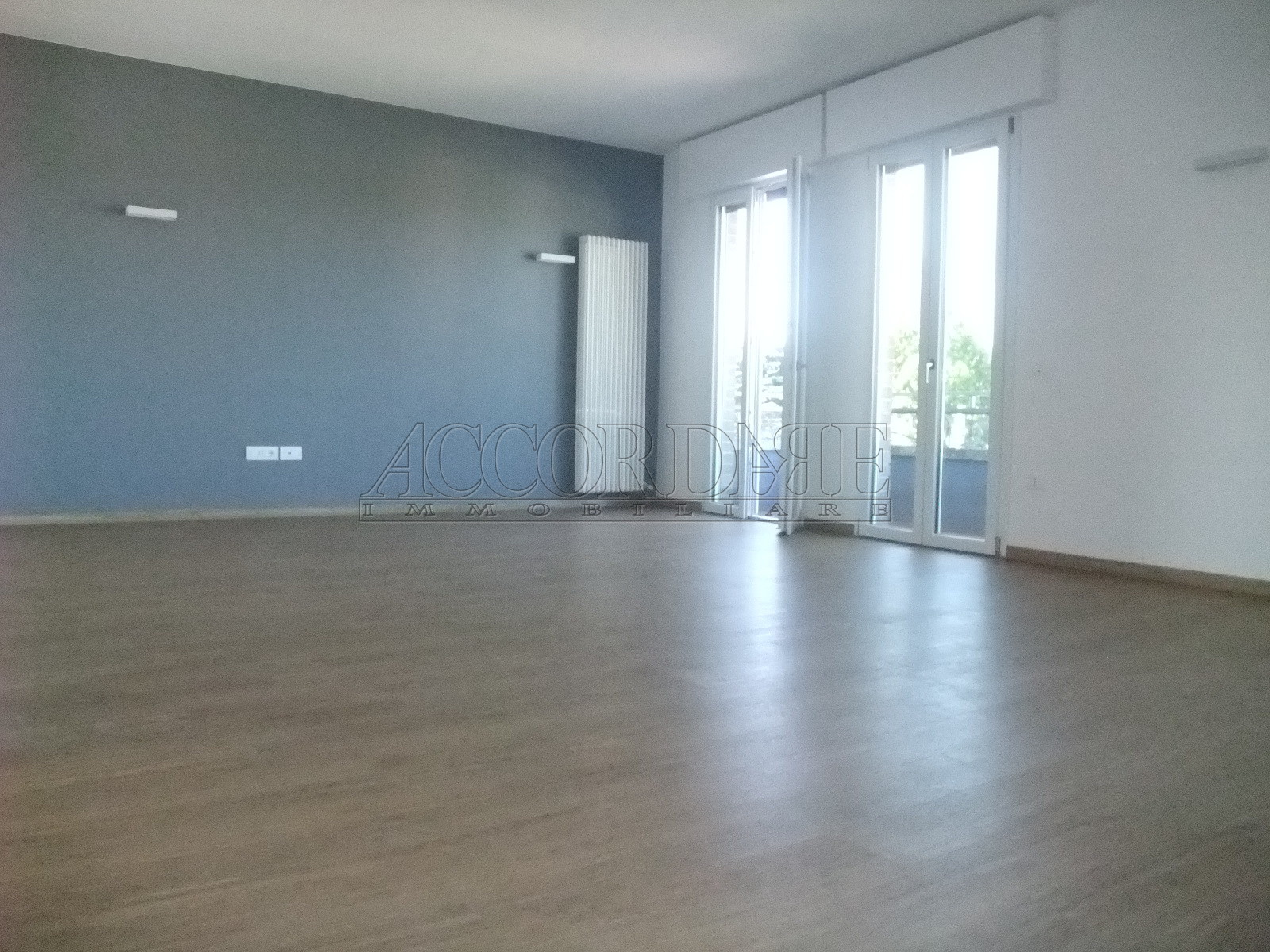 Trilocale con terrazzi a Campodoro