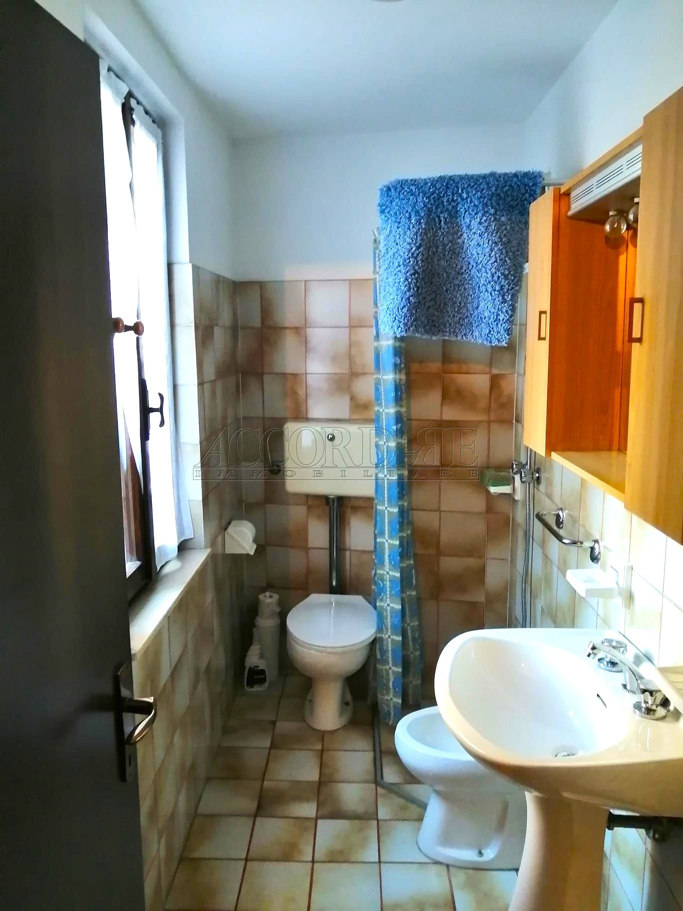 Trilocale in vendita a Castello Tesino