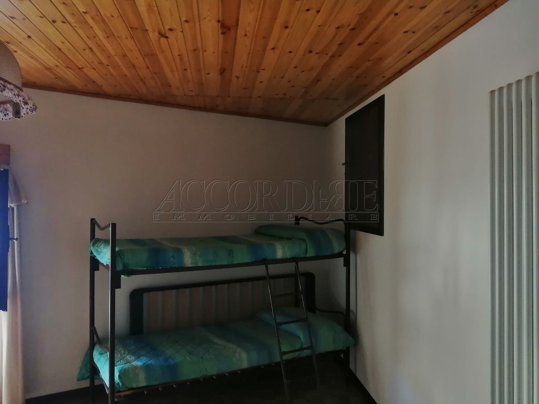 Trilocale in vendita a Castello Tesino