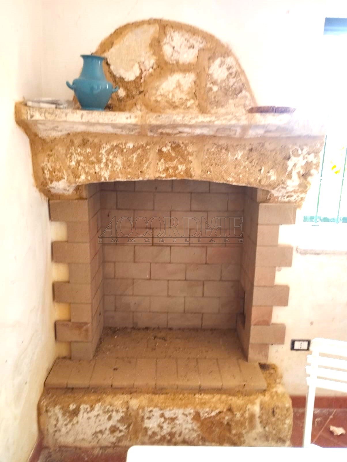 Casa indipendente in vendita in strada vicinale cucci, Matino