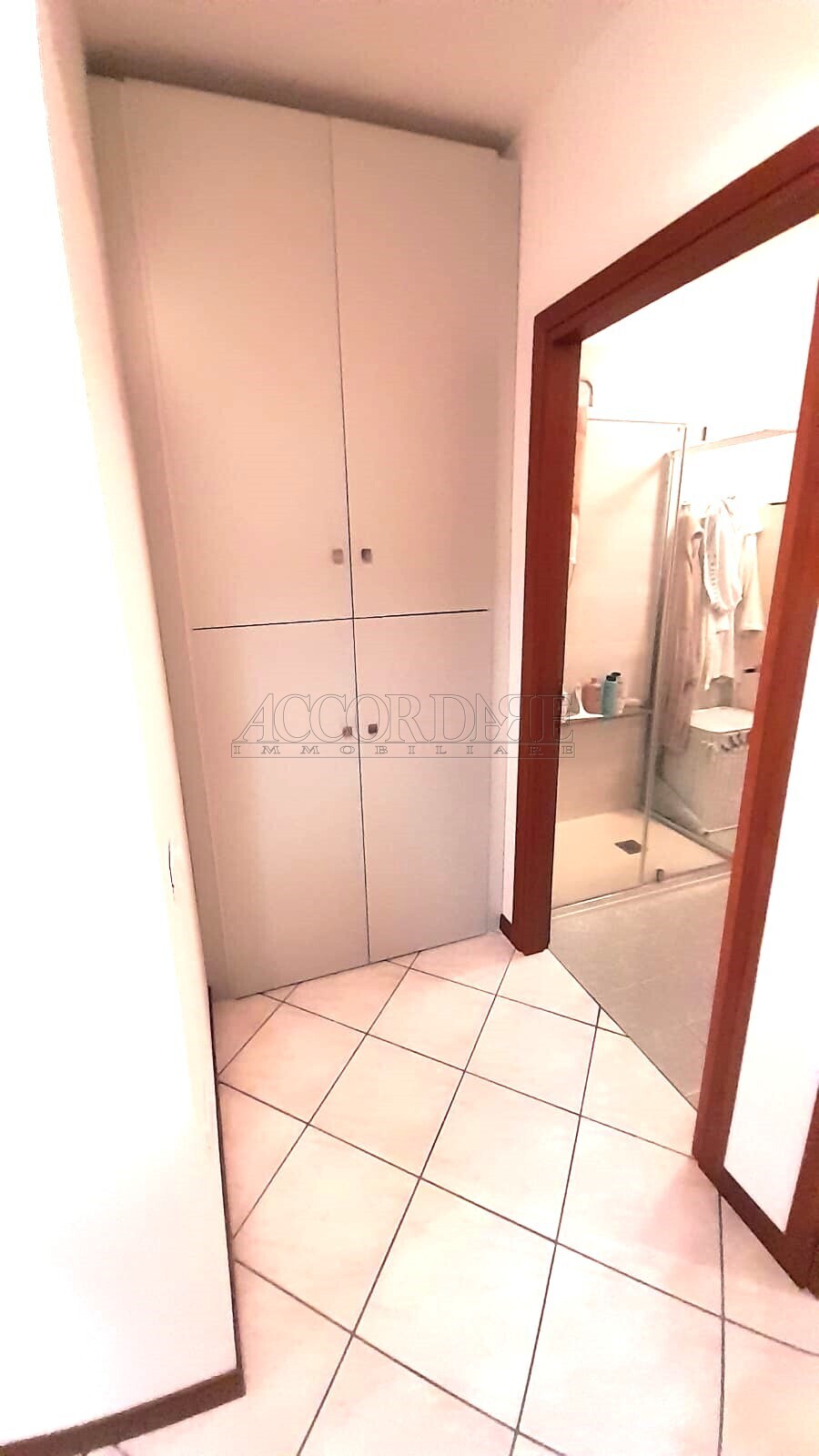 Appartamento con terrazzi a Campodoro