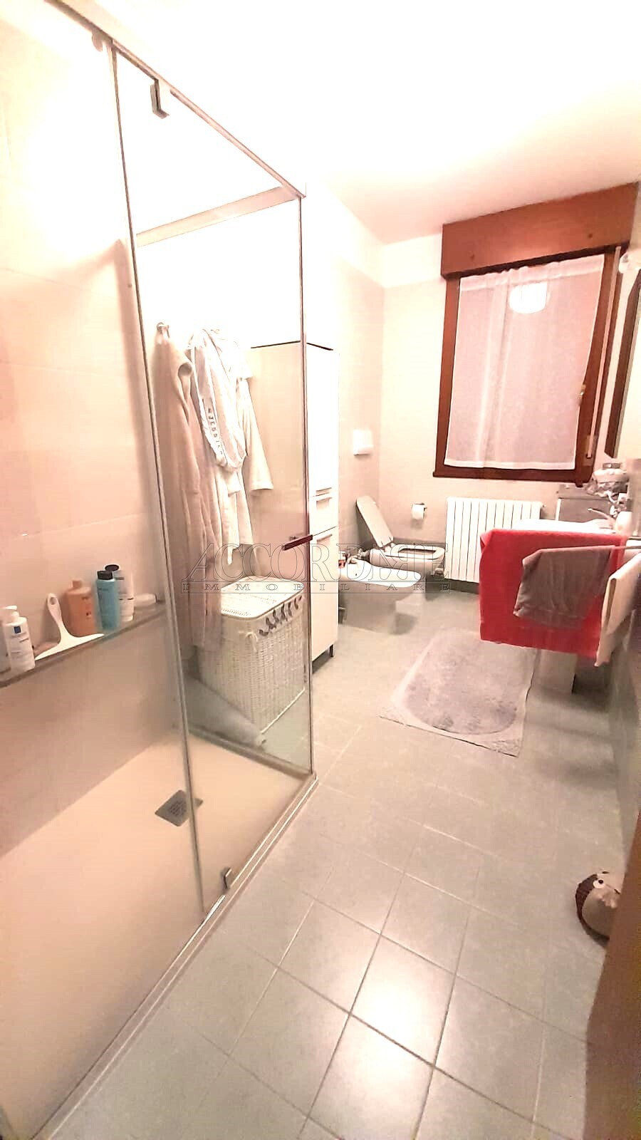 Appartamento con terrazzi a Campodoro