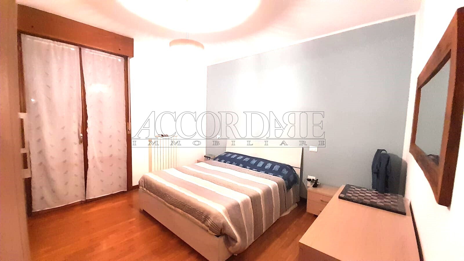 Appartamento con terrazzi a Campodoro