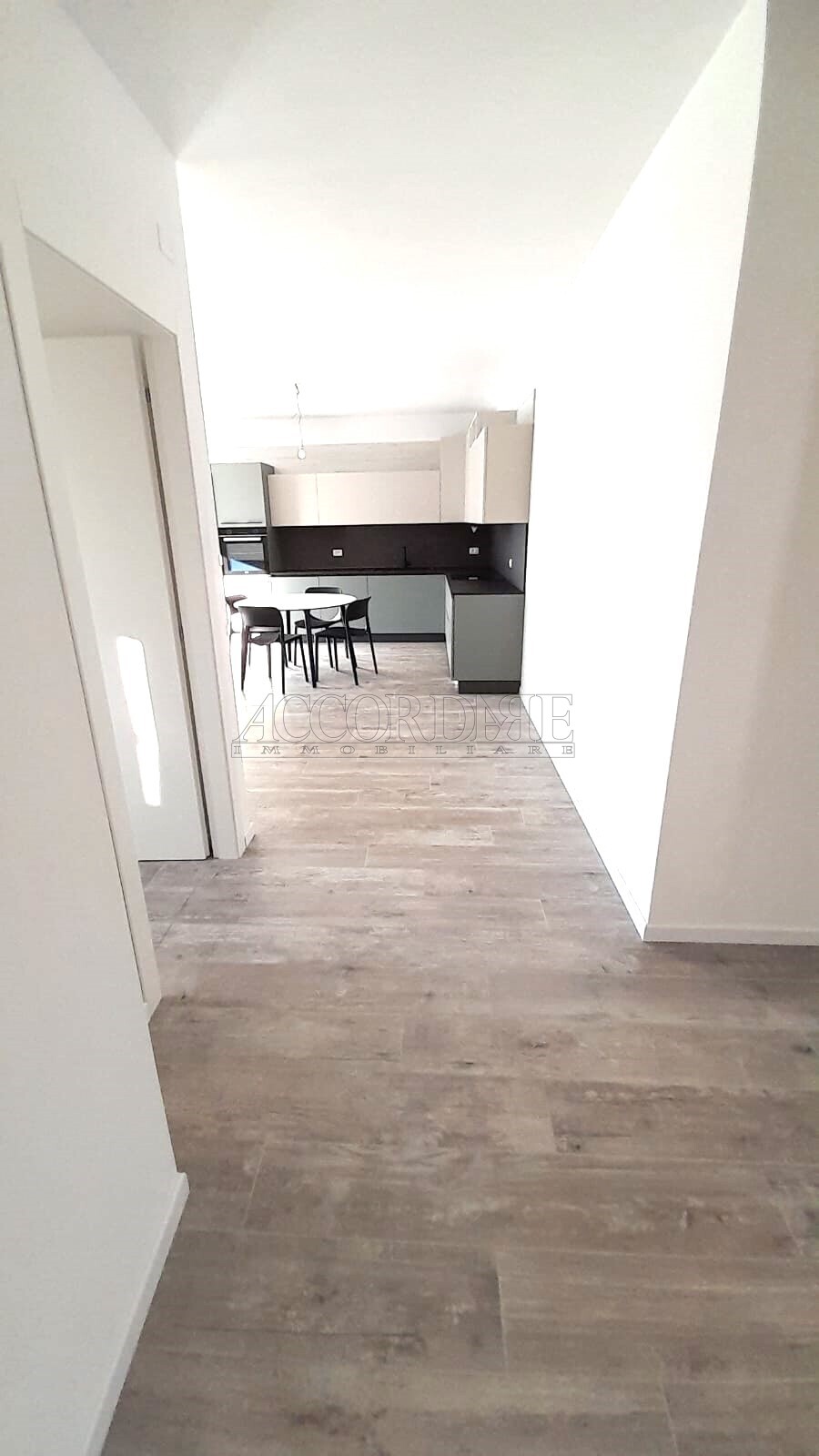 Quadrilocale con terrazzi, Campodoro bevadoro