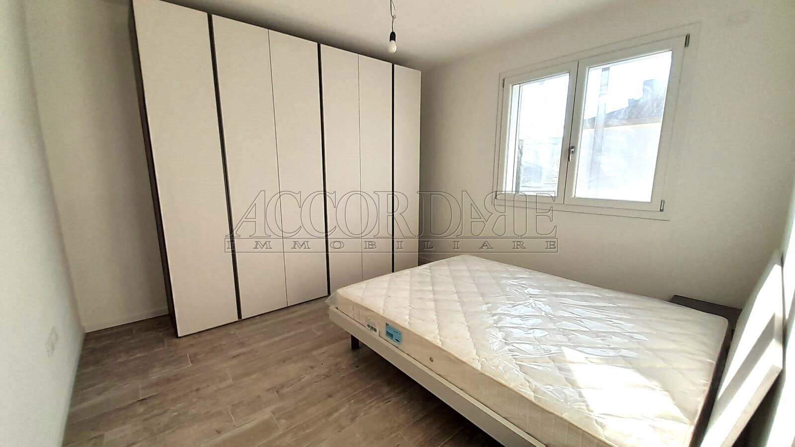 Quadrilocale con terrazzi, Campodoro bevadoro