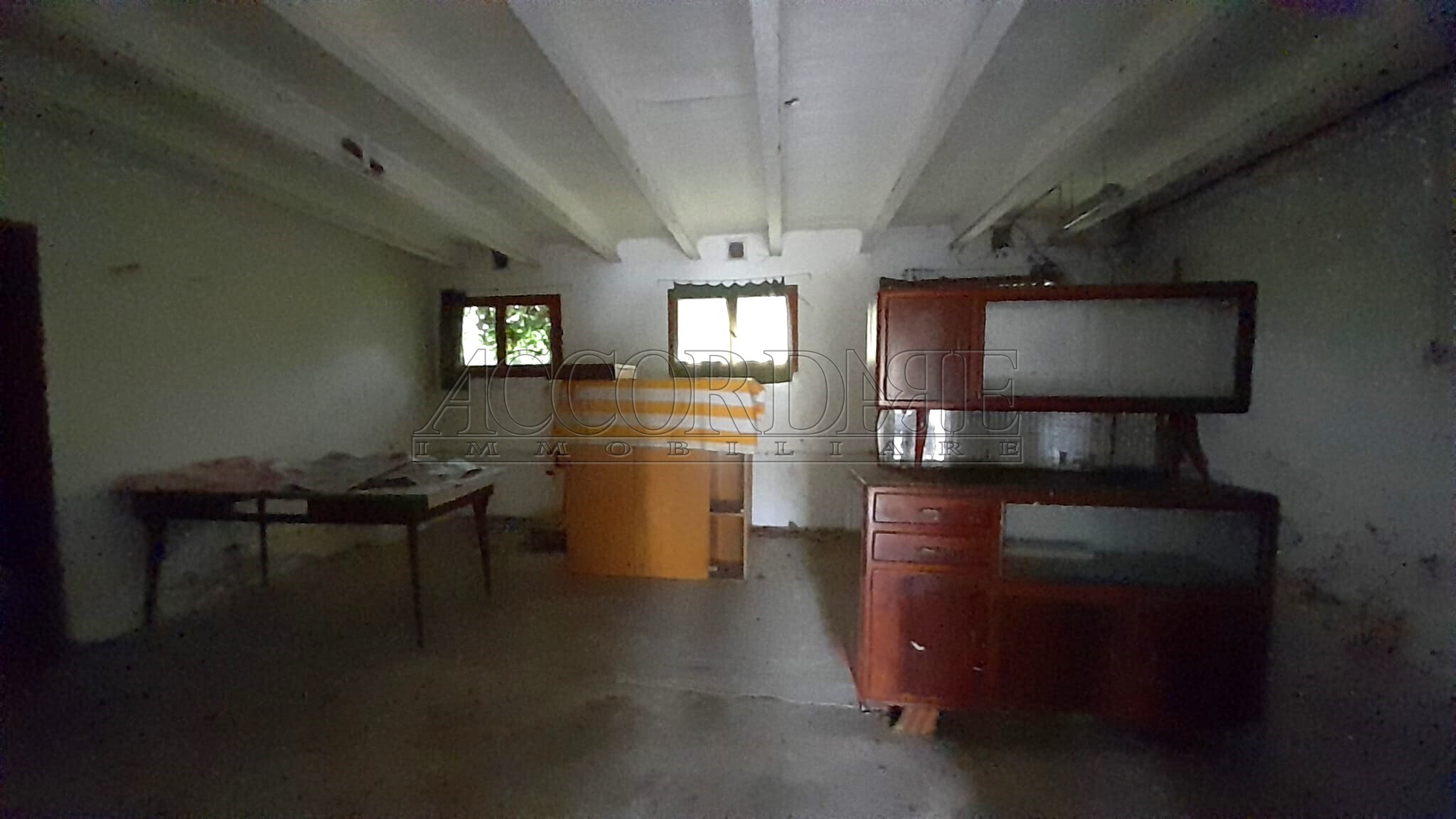 Rustico da ristrutturare a Campodoro