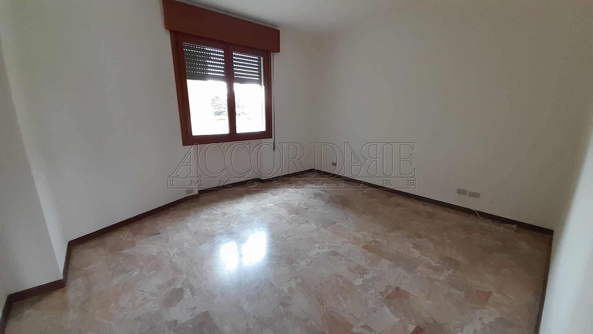 Trilocale con terrazzo a Montegalda