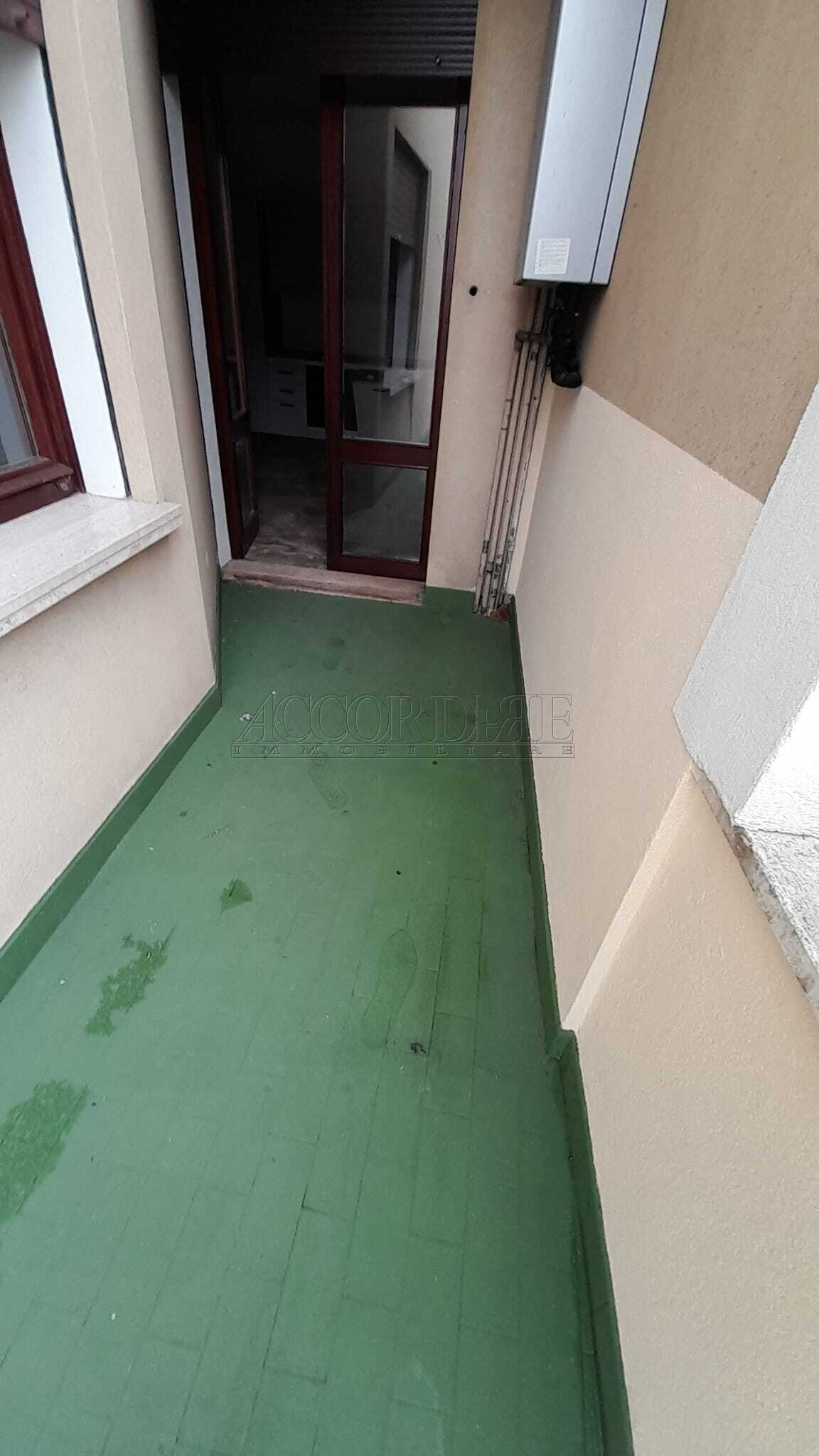 Trilocale con terrazzo a Montegalda