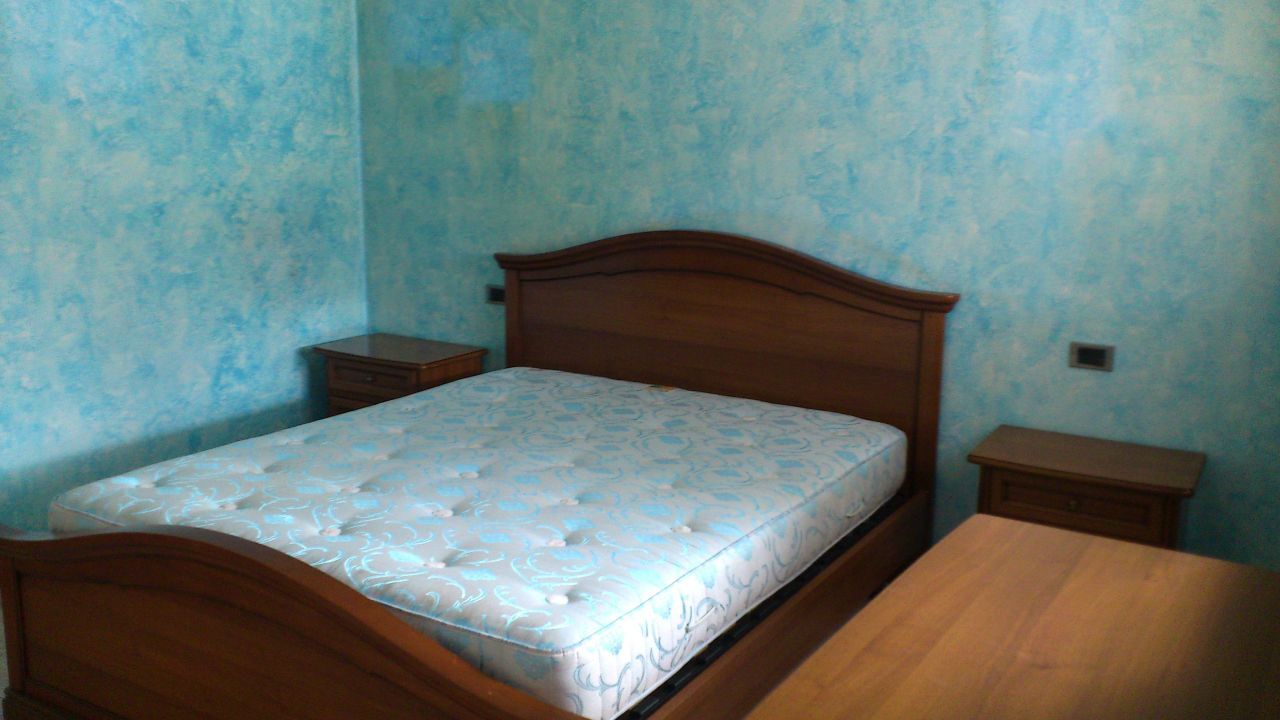 Trilocale con terrazzo a Mestrino