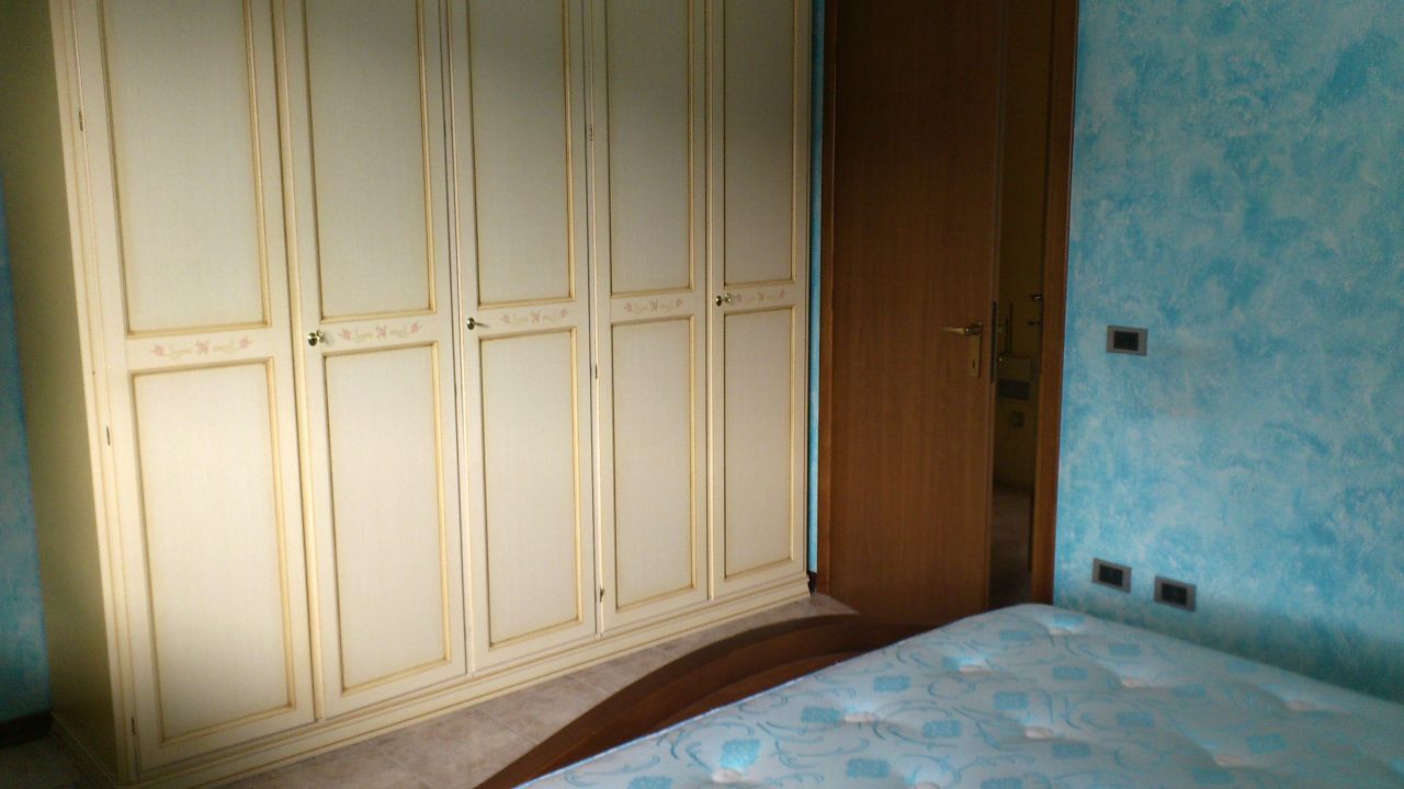 Trilocale con terrazzo a Mestrino