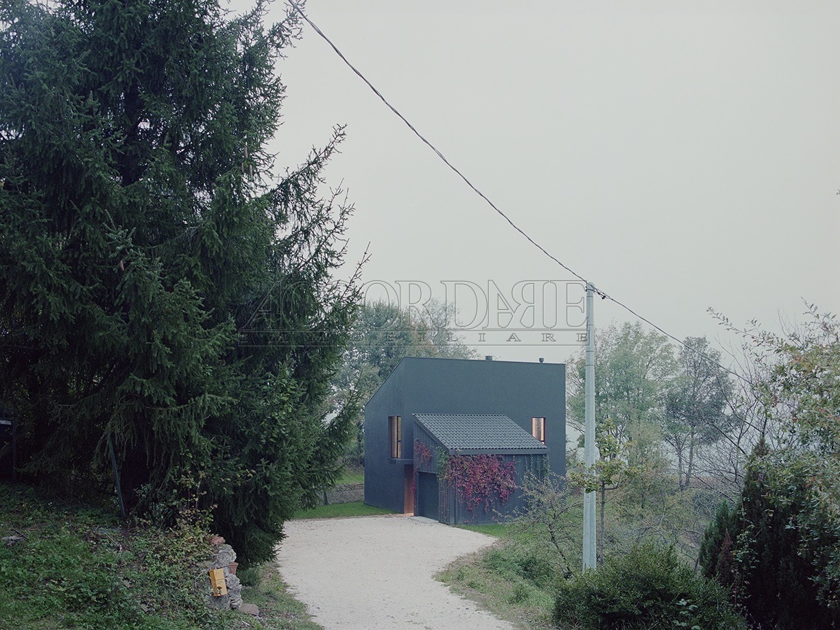 Casa indipendente con giardino a Piazzola sul Brenta