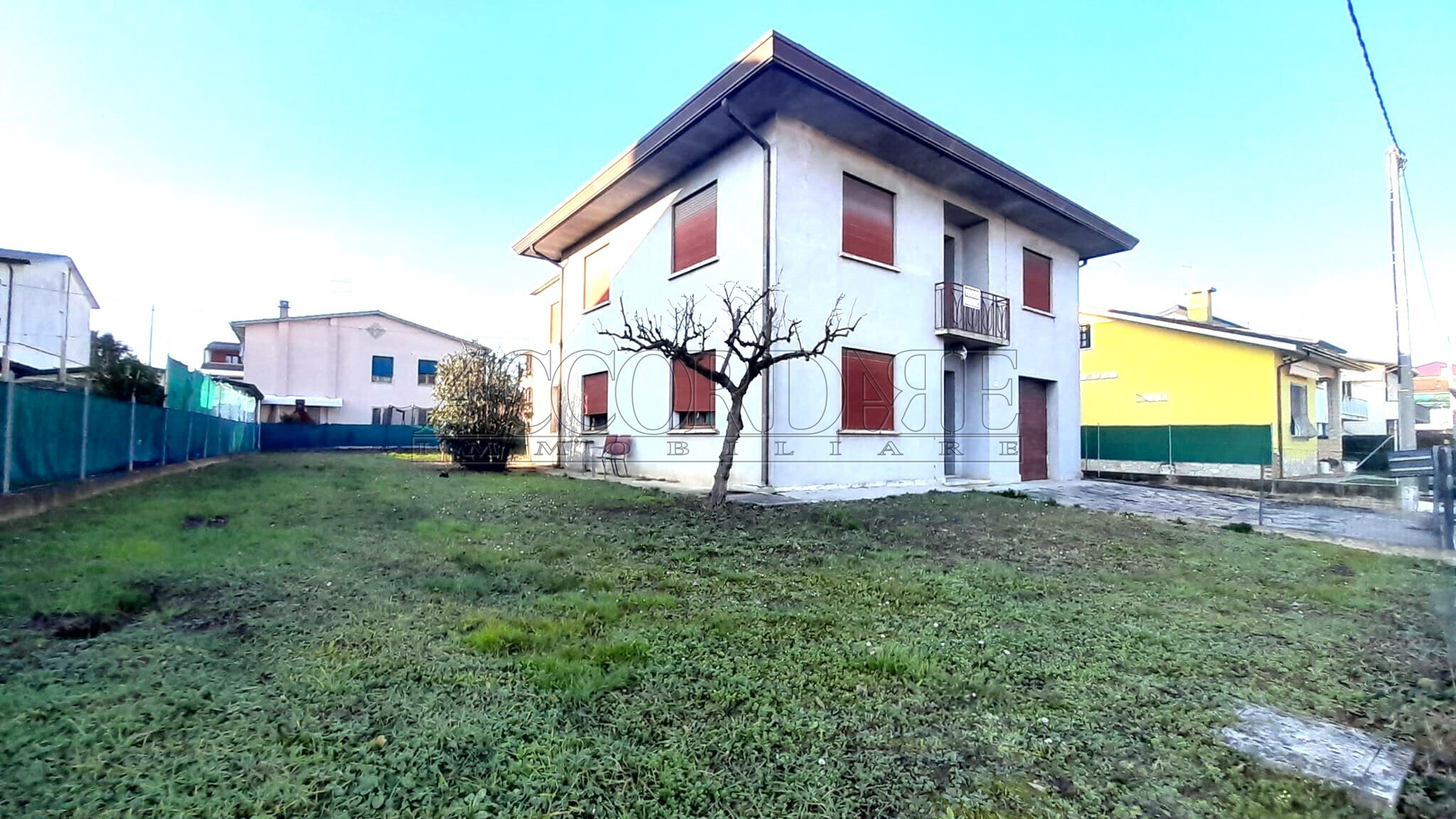 Casa indipendente in vendita a Mestrino