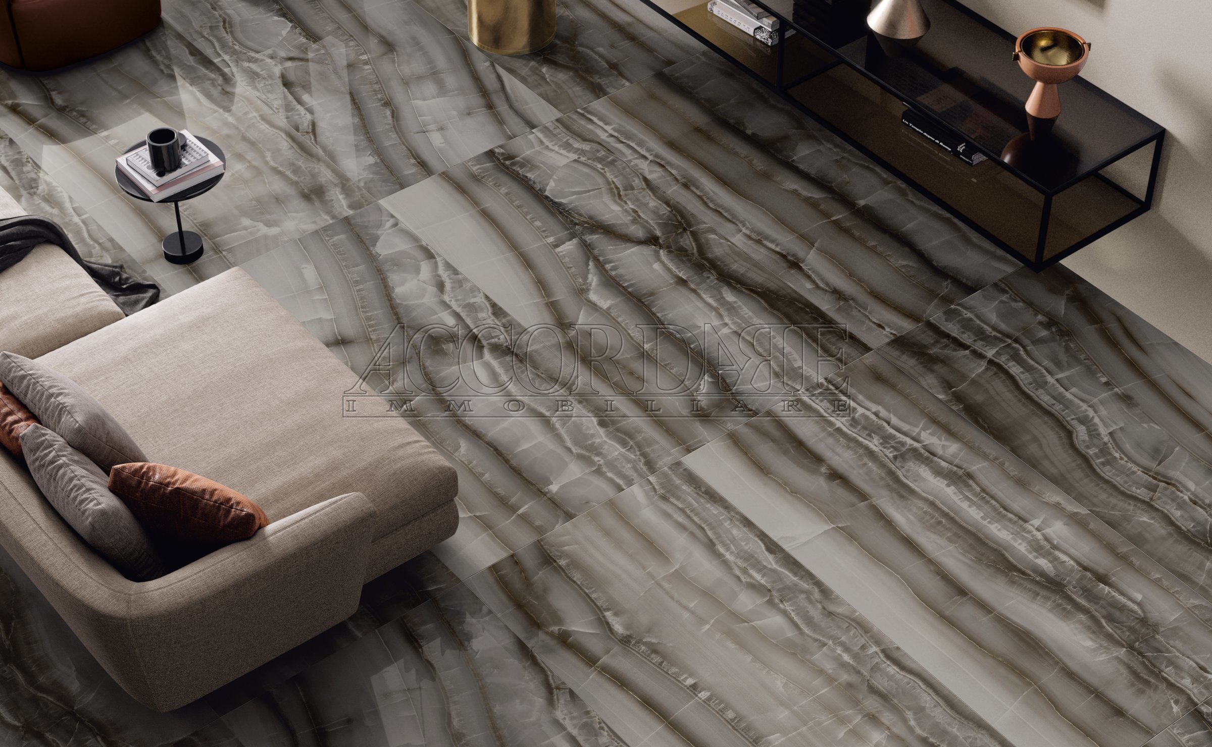 Attico nuovo a Limena