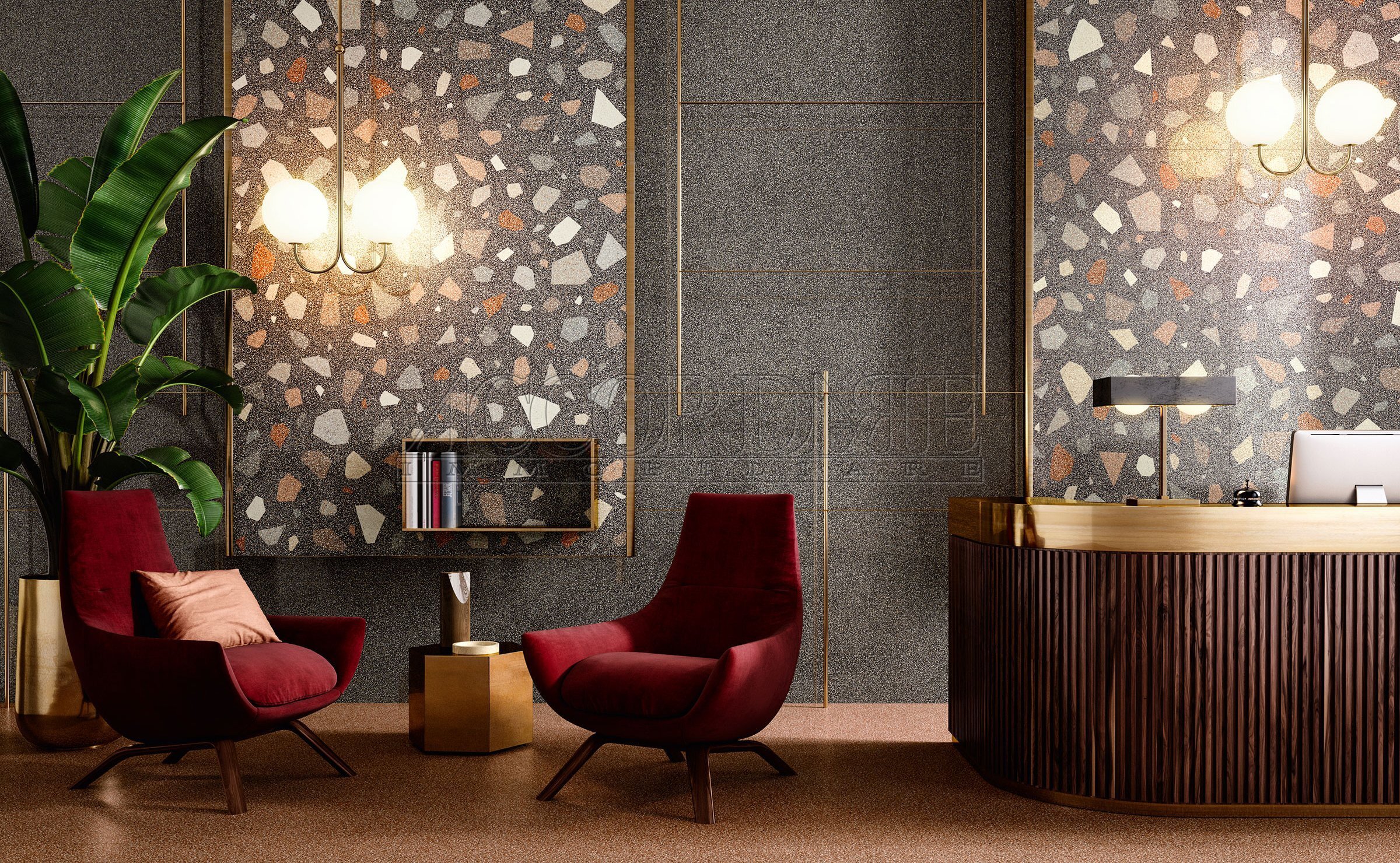 Attico nuovo a Limena