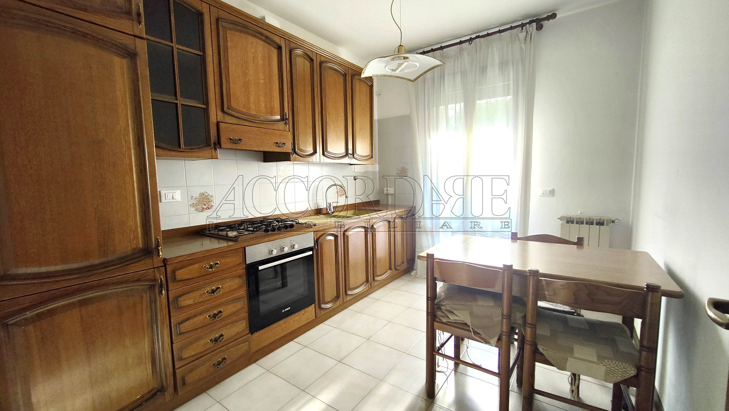 Quadrilocale con terrazzo a Rubano