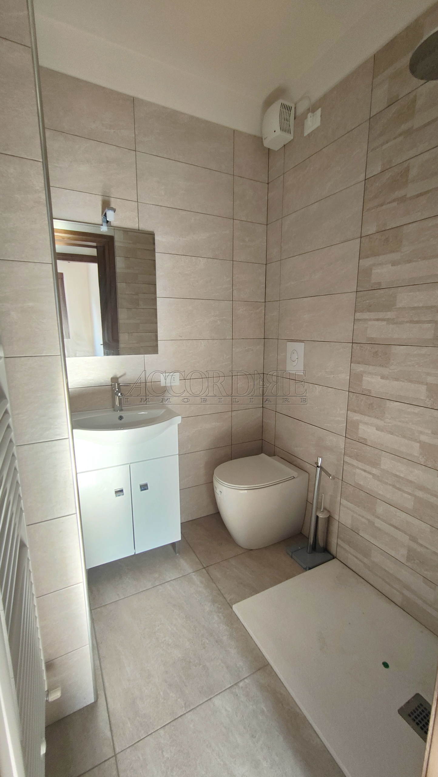 Quadrilocale con terrazzo a Rubano