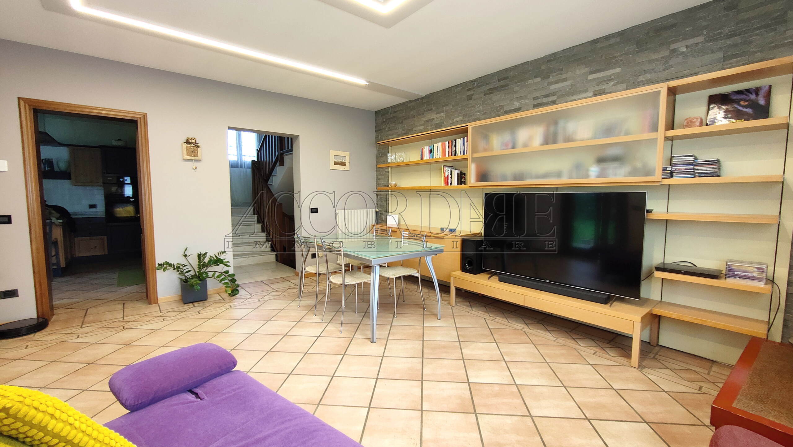 Casa indipendente con giardino, Selvazzano Dentro caselle