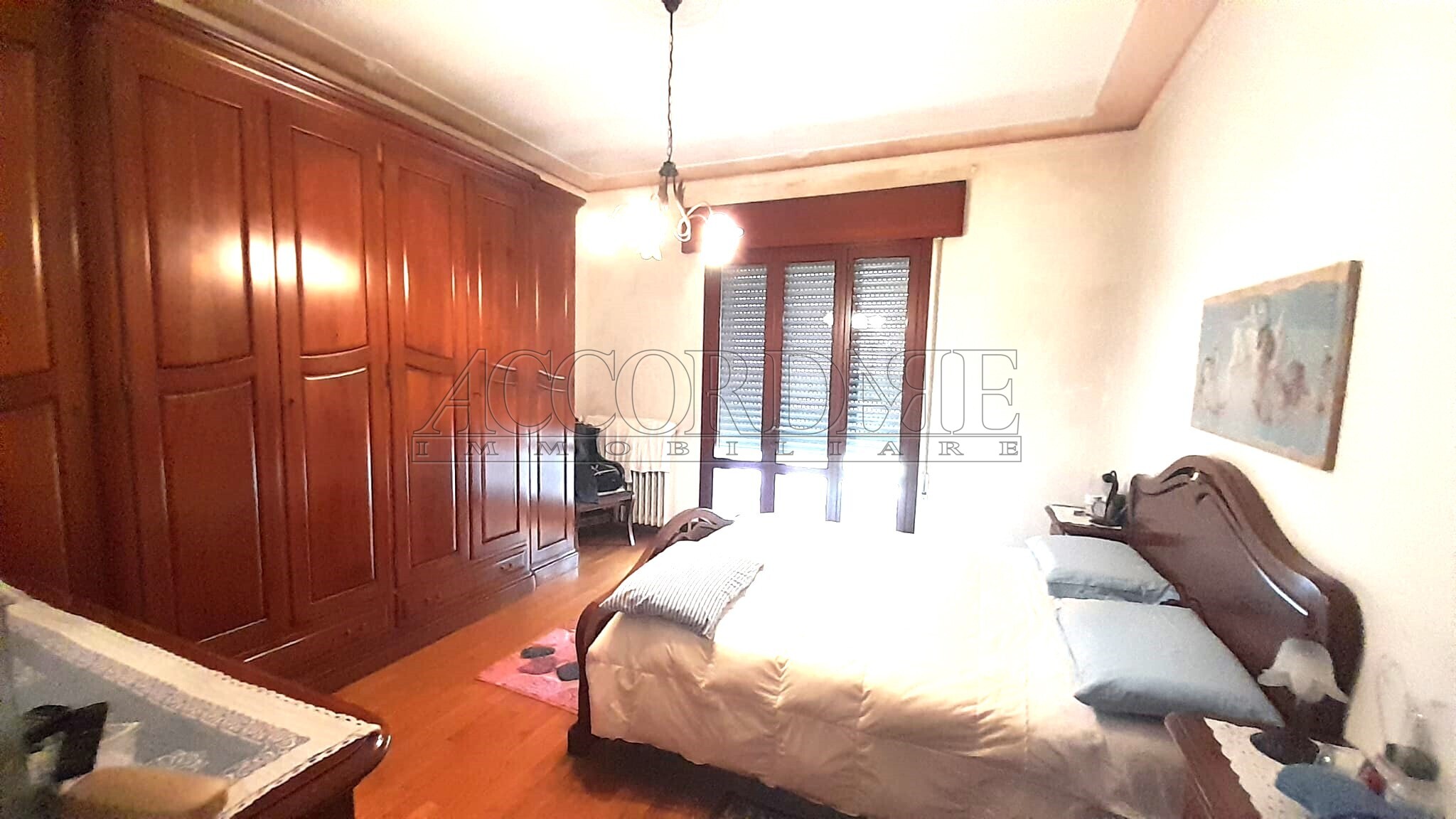 Appartamento con terrazzi in via marco polo 87, Mestrino