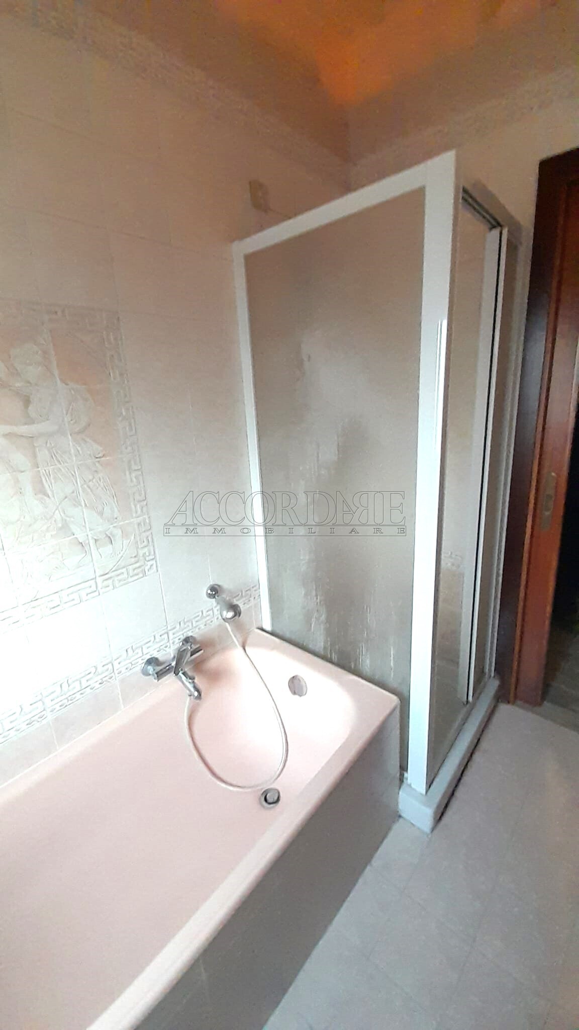 Appartamento con terrazzi in via marco polo 87, Mestrino