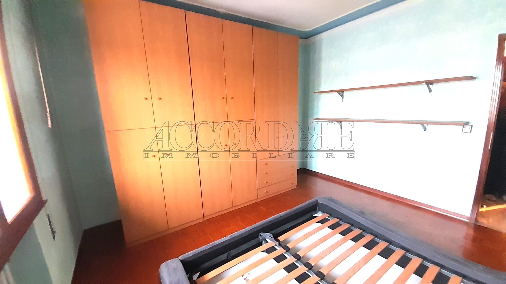 Appartamento con terrazzi in via marco polo 87, Mestrino