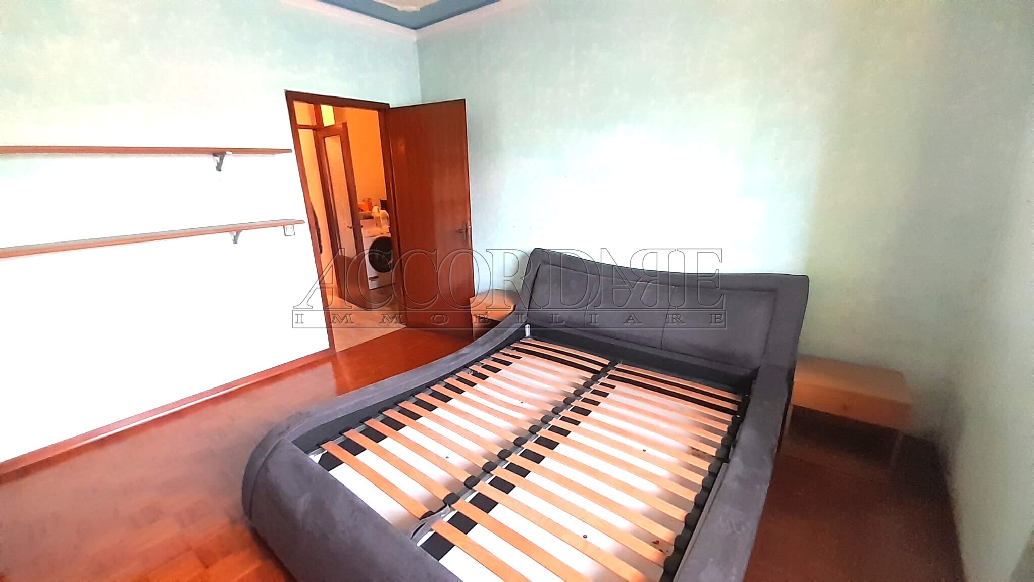 Appartamento con terrazzi in via marco polo 87, Mestrino