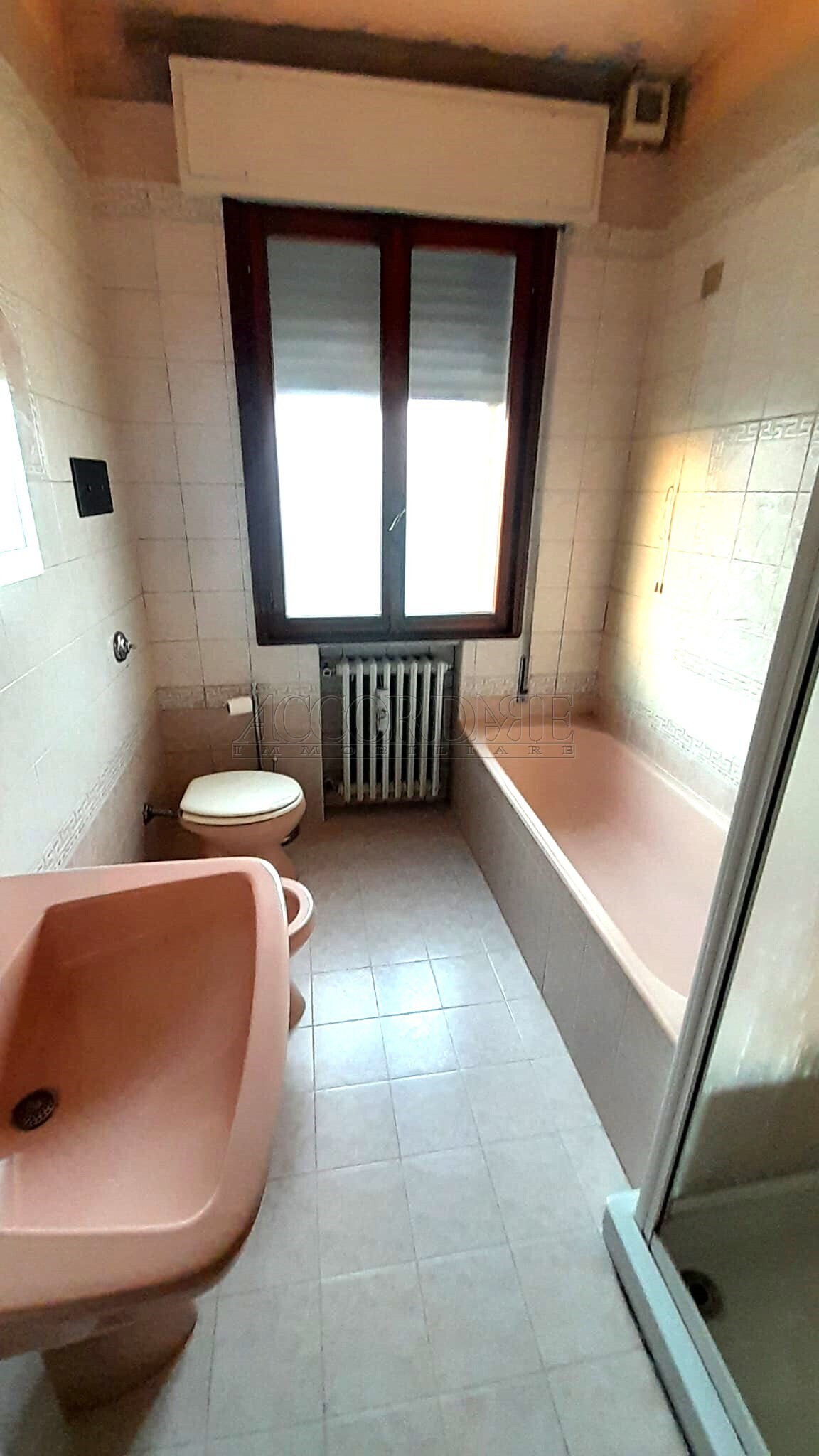 Appartamento con terrazzi in via marco polo 87, Mestrino