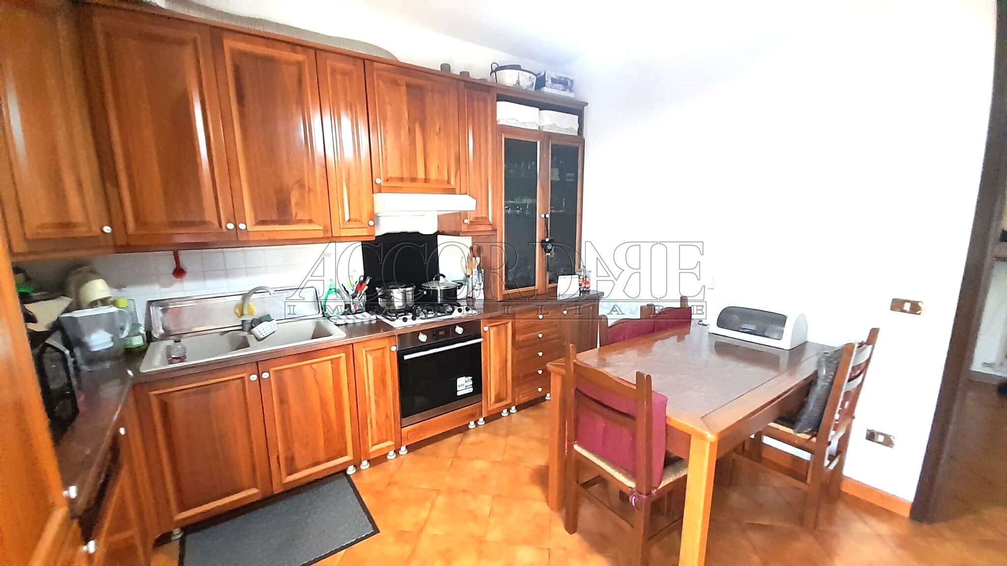 Quadrilocale in vendita a Campodoro