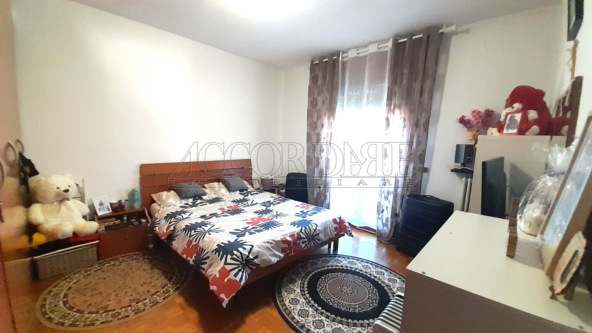 Quadrilocale in vendita a Campodoro