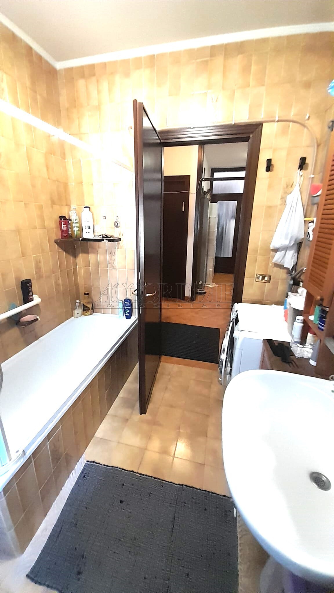 Quadrilocale in vendita a Campodoro