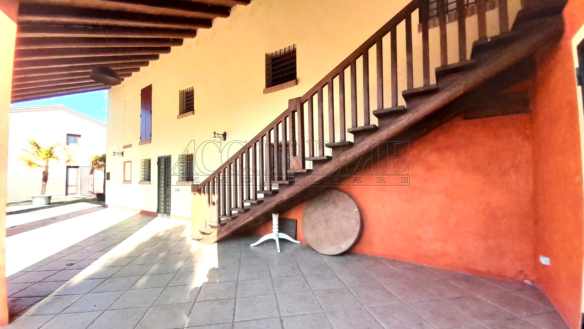 Rustico in vendita in via riccardo riporti 8, Piazzola sul Brenta