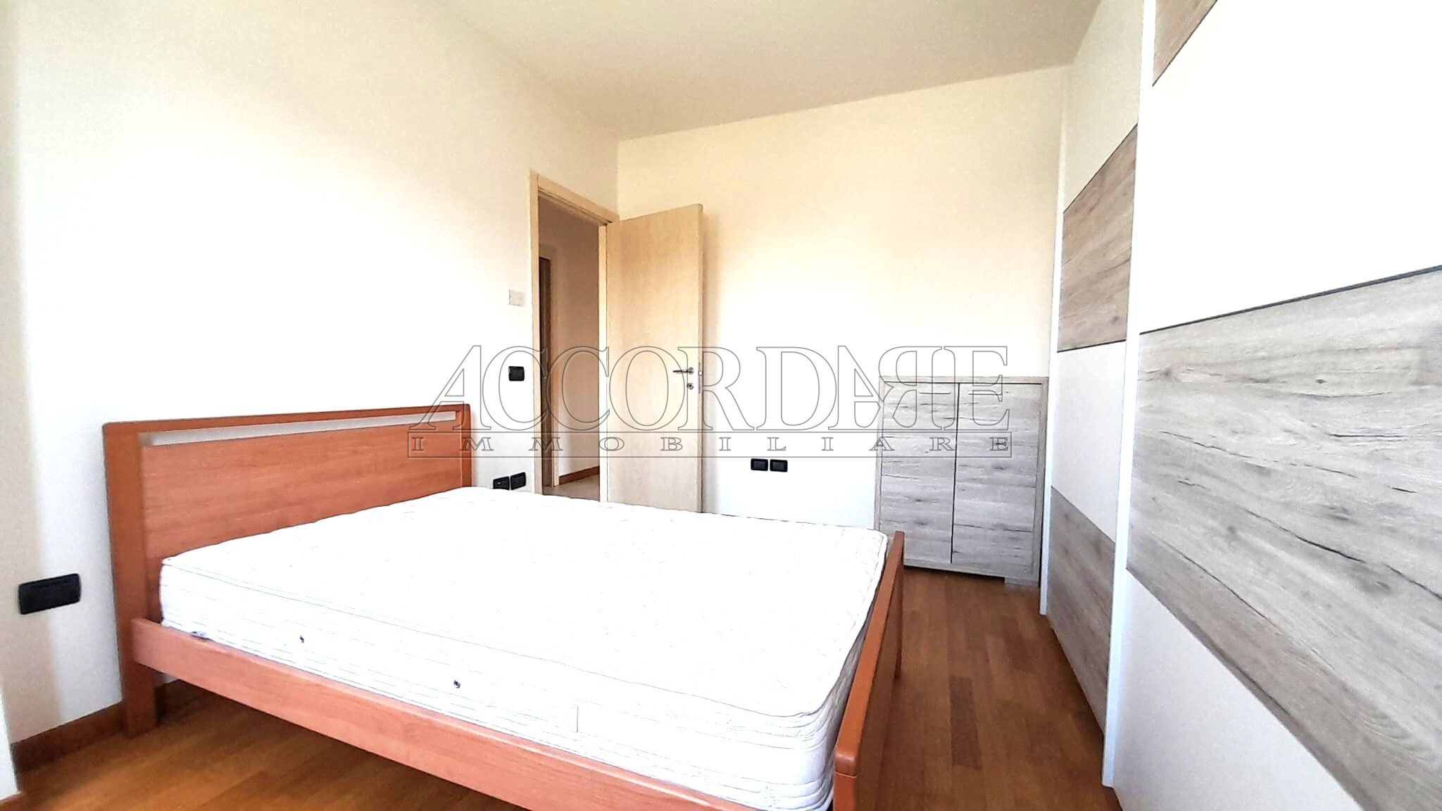 Trilocale con giardino in via dell'amicizia, Curtarolo