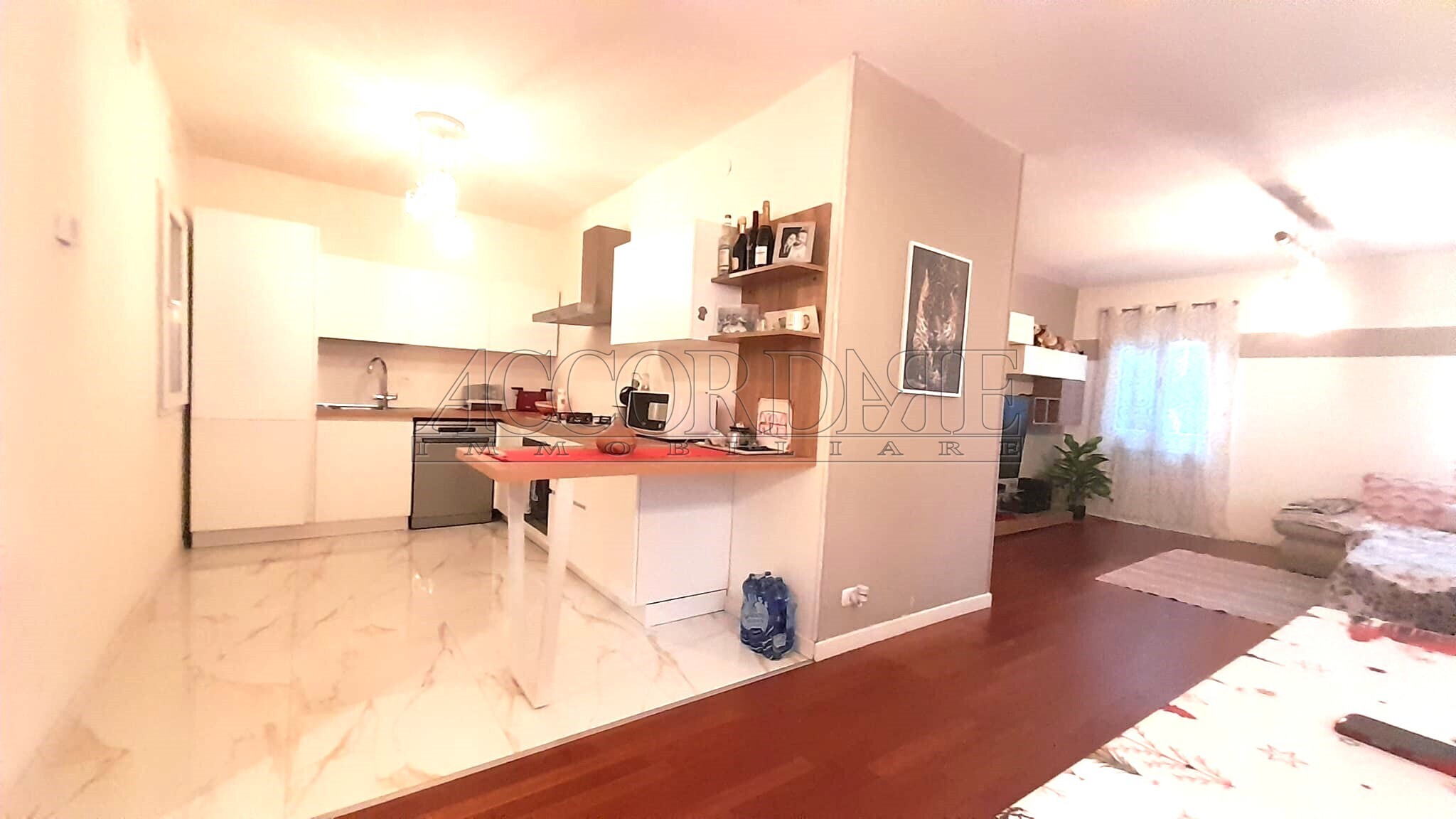 Casa indipendente con giardino a Villafranca Padovana