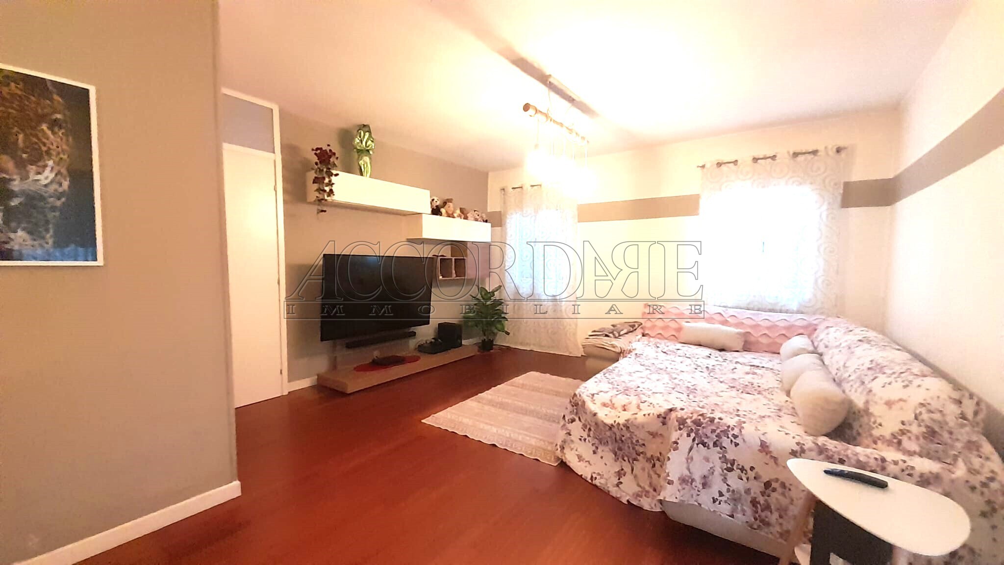 Casa indipendente con giardino a Villafranca Padovana