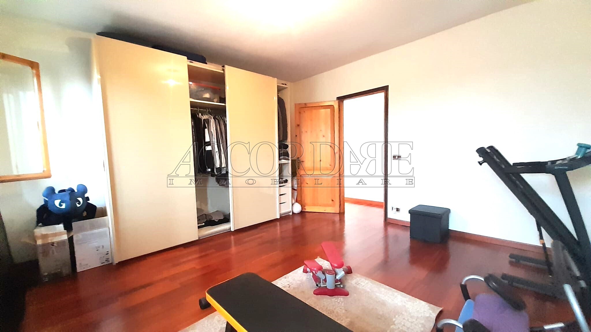 Casa indipendente con giardino a Villafranca Padovana