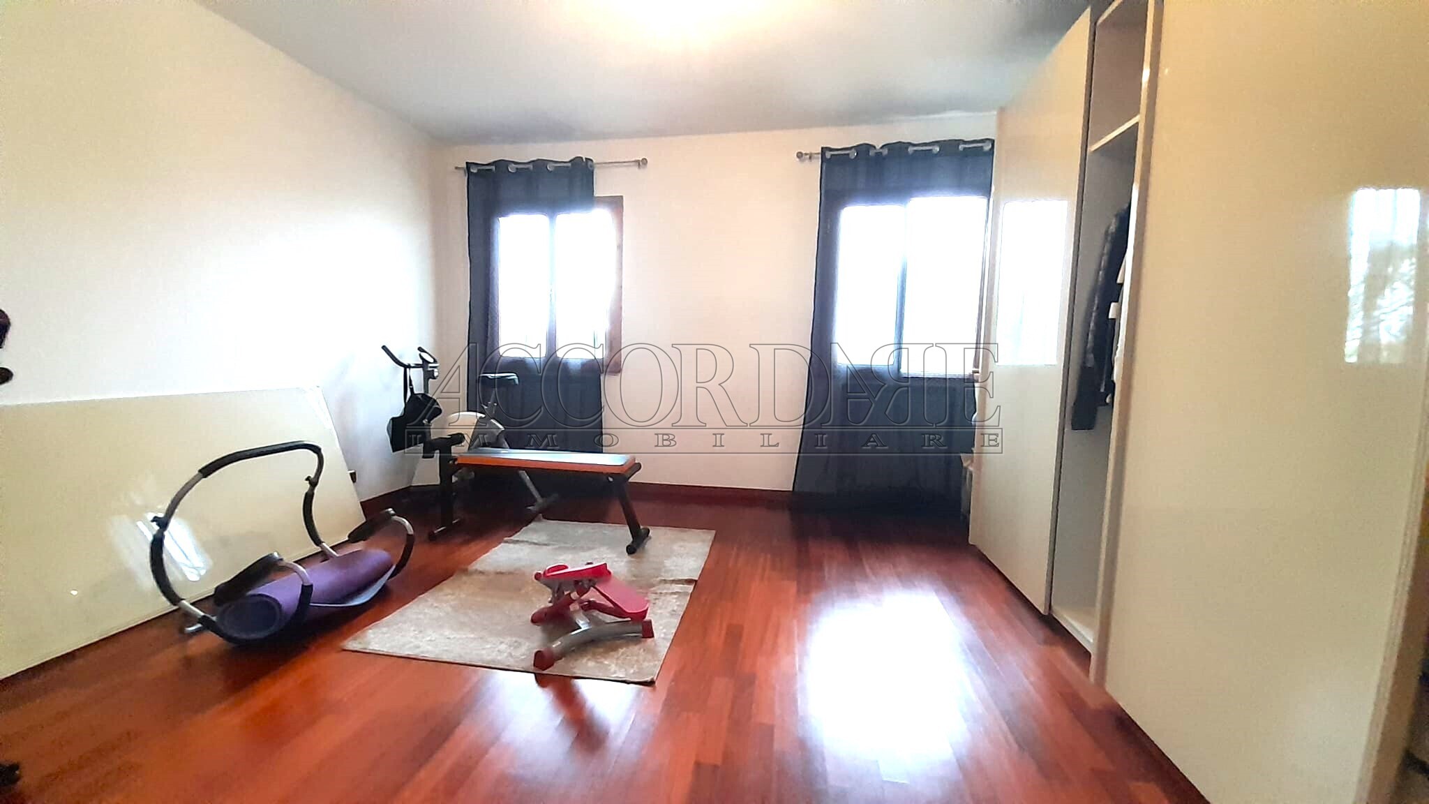 Casa indipendente con giardino a Villafranca Padovana