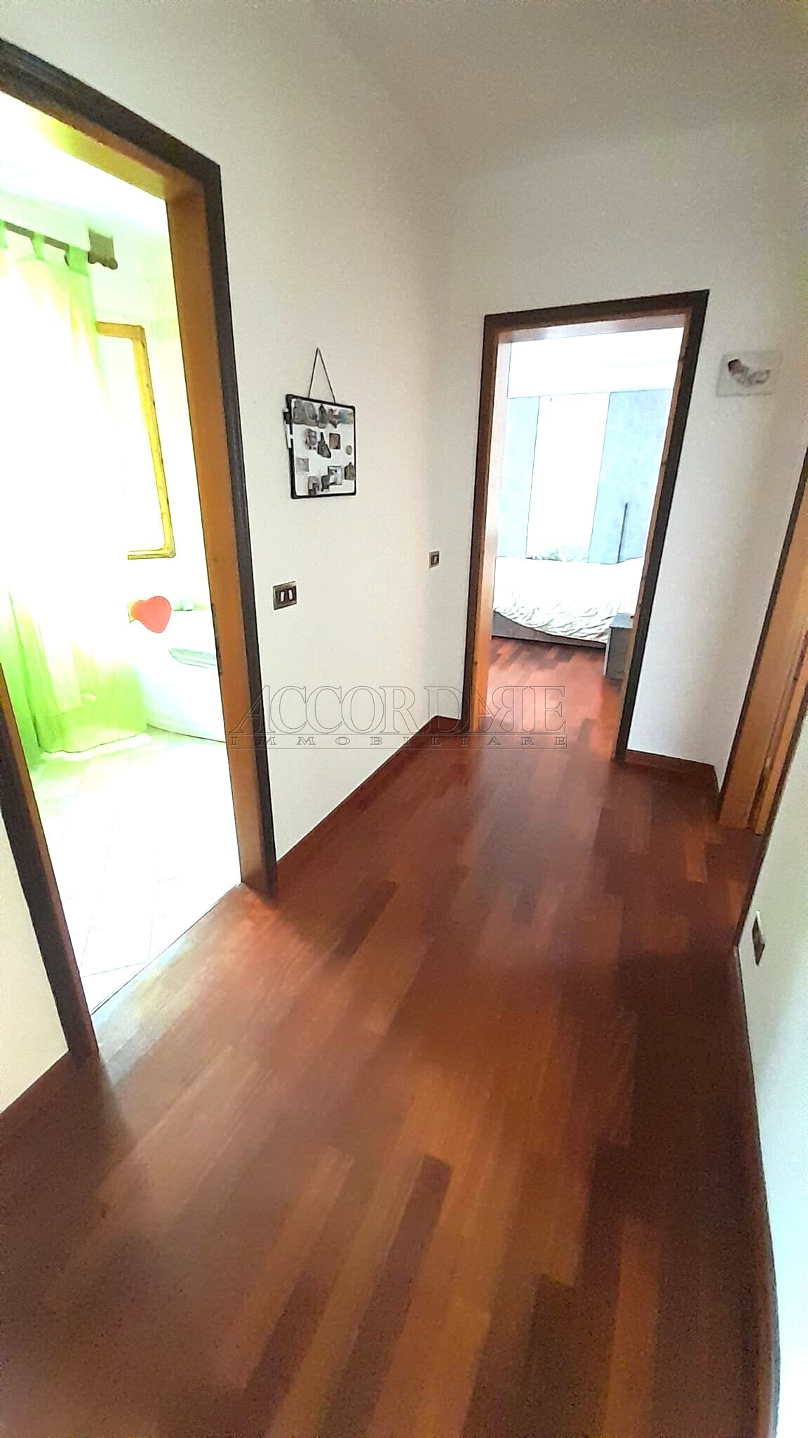 Casa indipendente con giardino a Villafranca Padovana