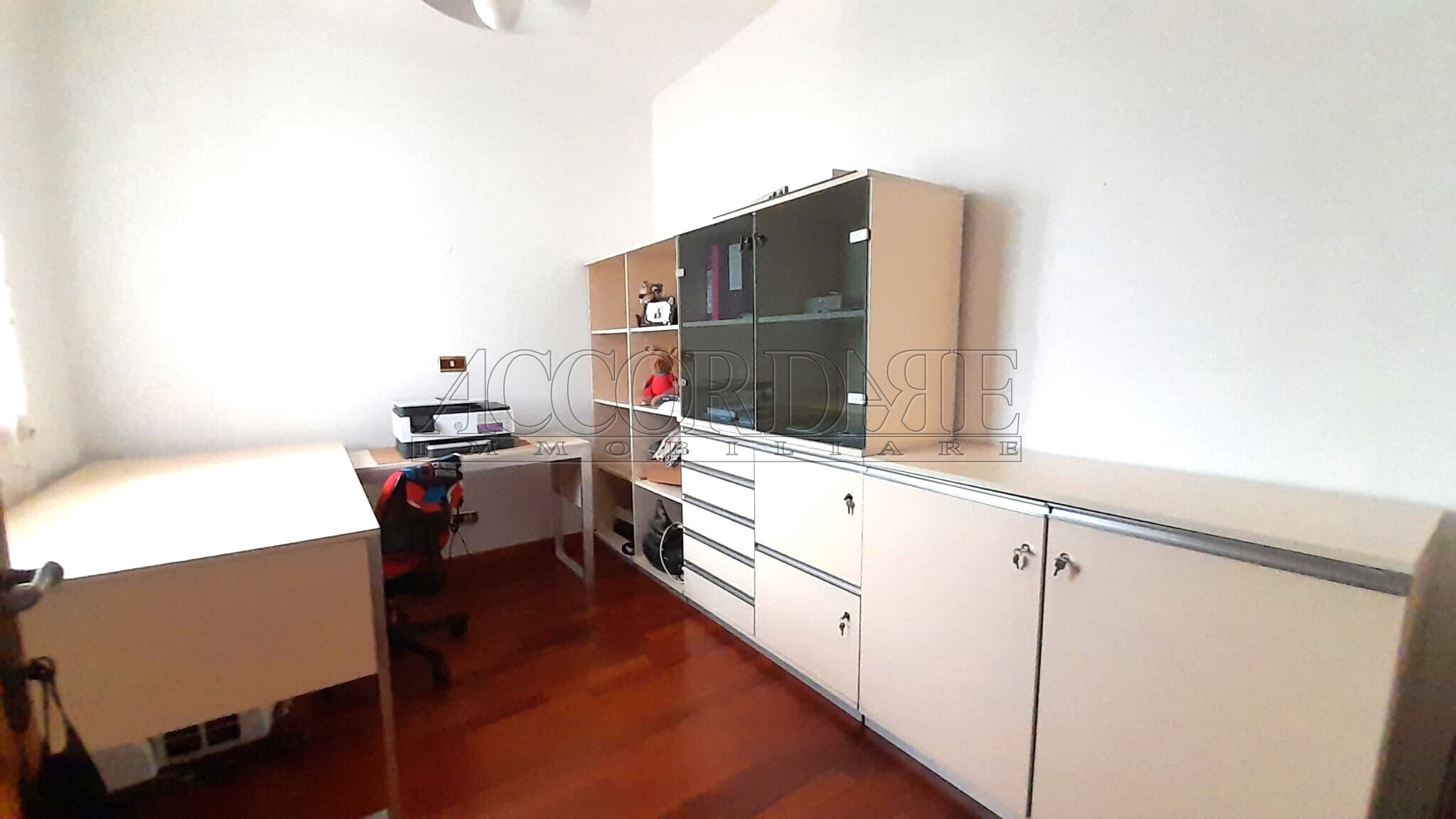 Casa indipendente con giardino a Villafranca Padovana