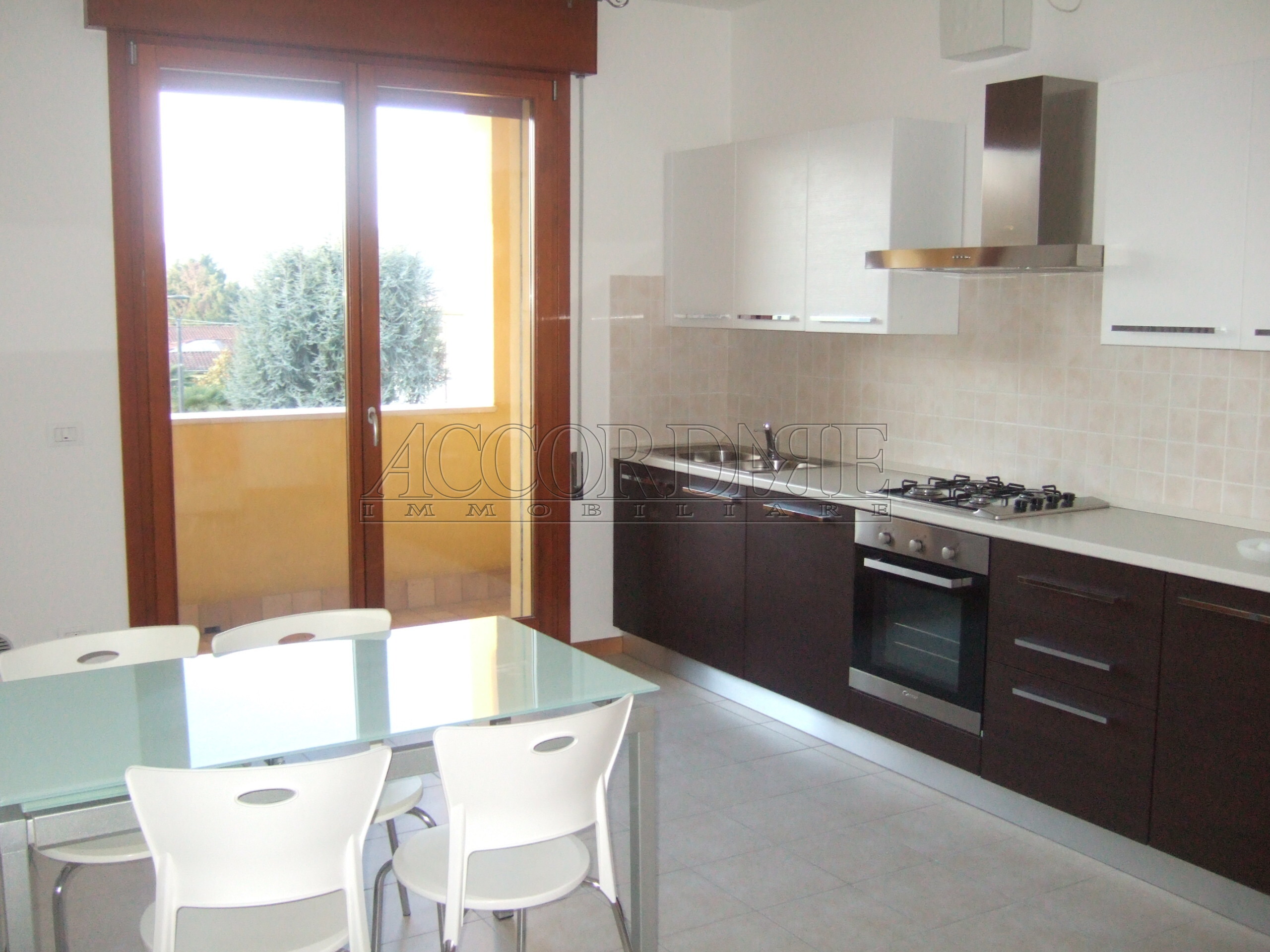 Quadrilocale in affitto, Montegrotto Terme mezzavia