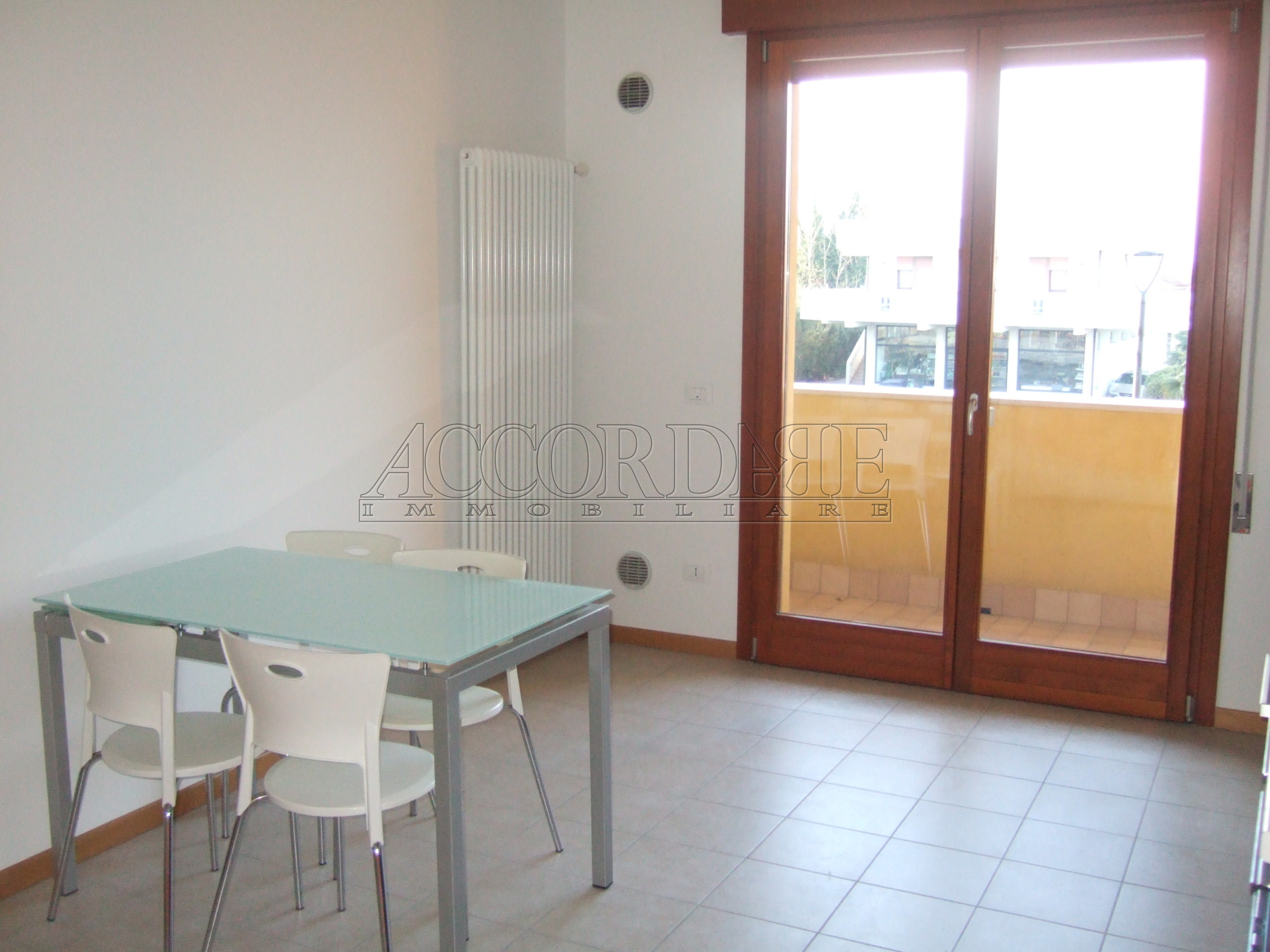 Quadrilocale in affitto, Montegrotto Terme mezzavia