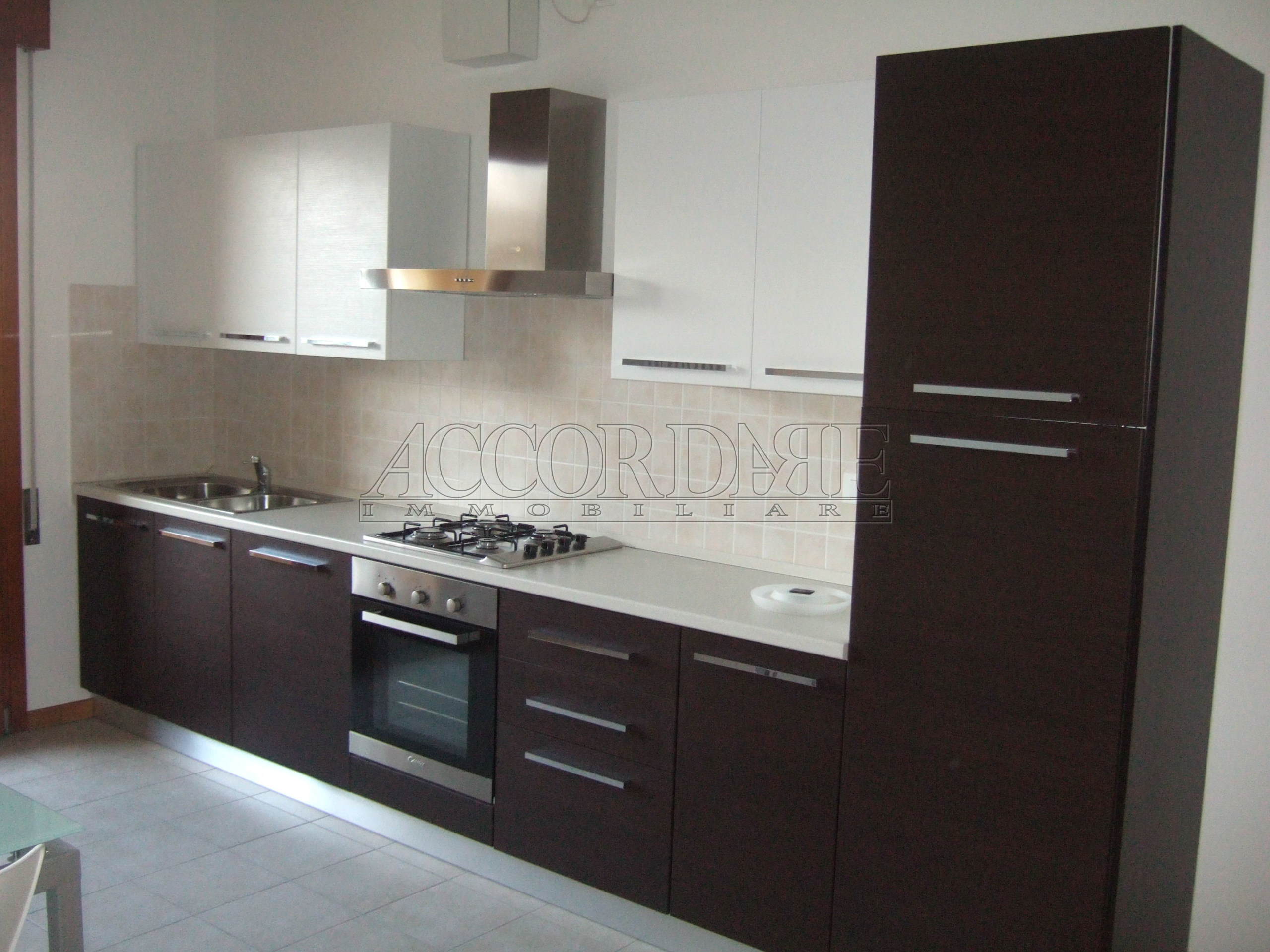 Quadrilocale in affitto, Montegrotto Terme mezzavia