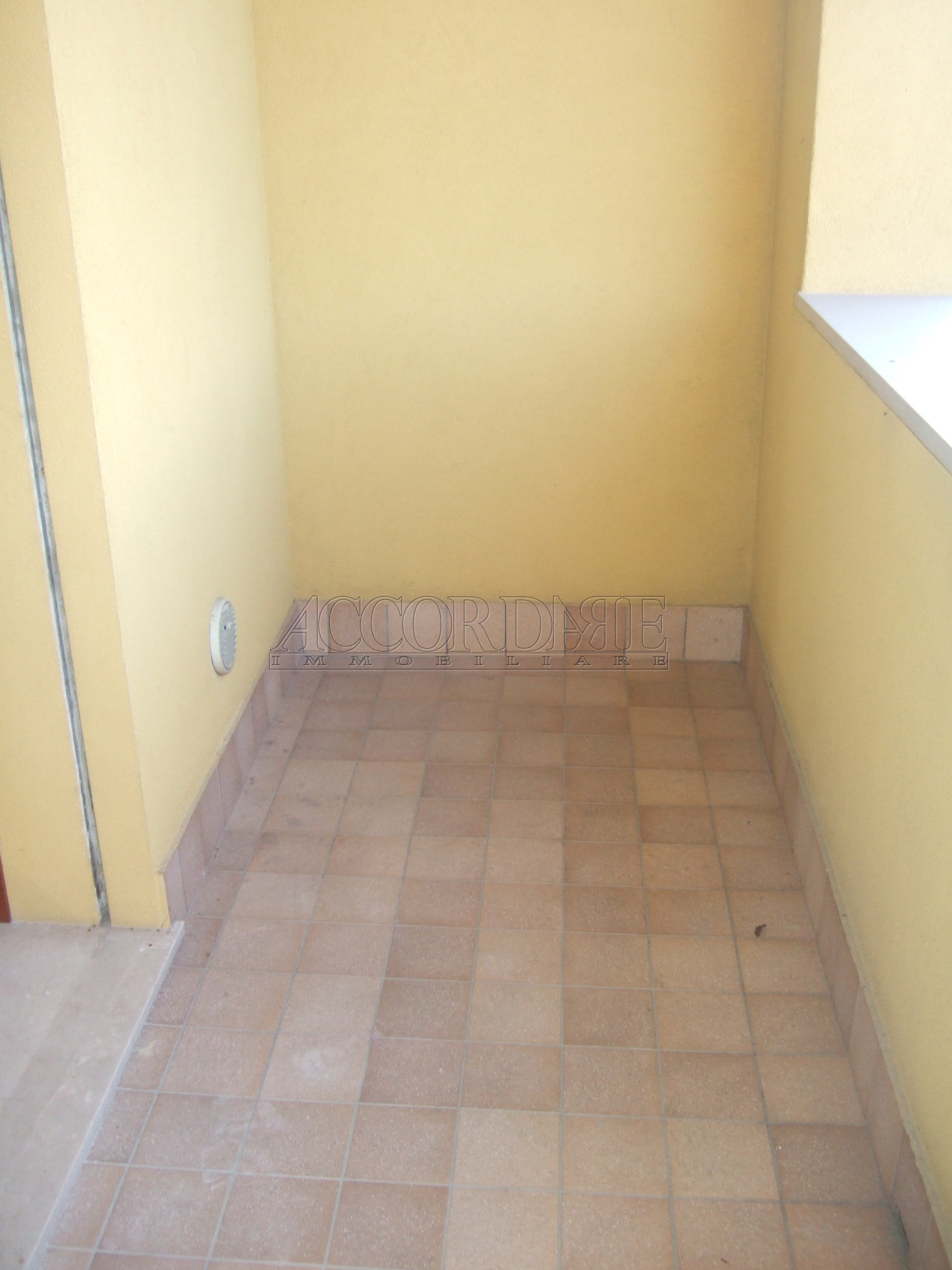 Quadrilocale in affitto, Montegrotto Terme mezzavia