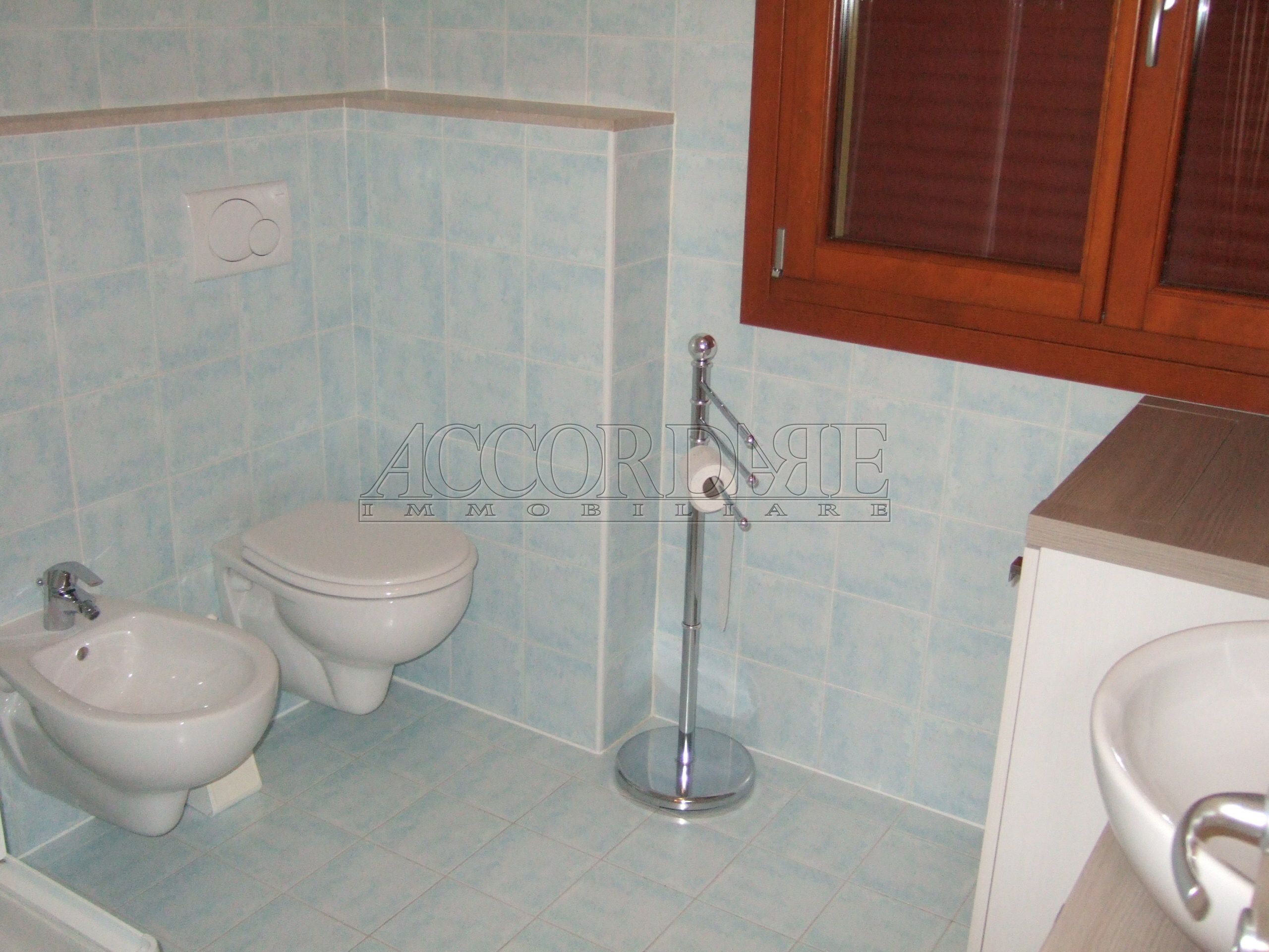 Quadrilocale in affitto, Montegrotto Terme mezzavia