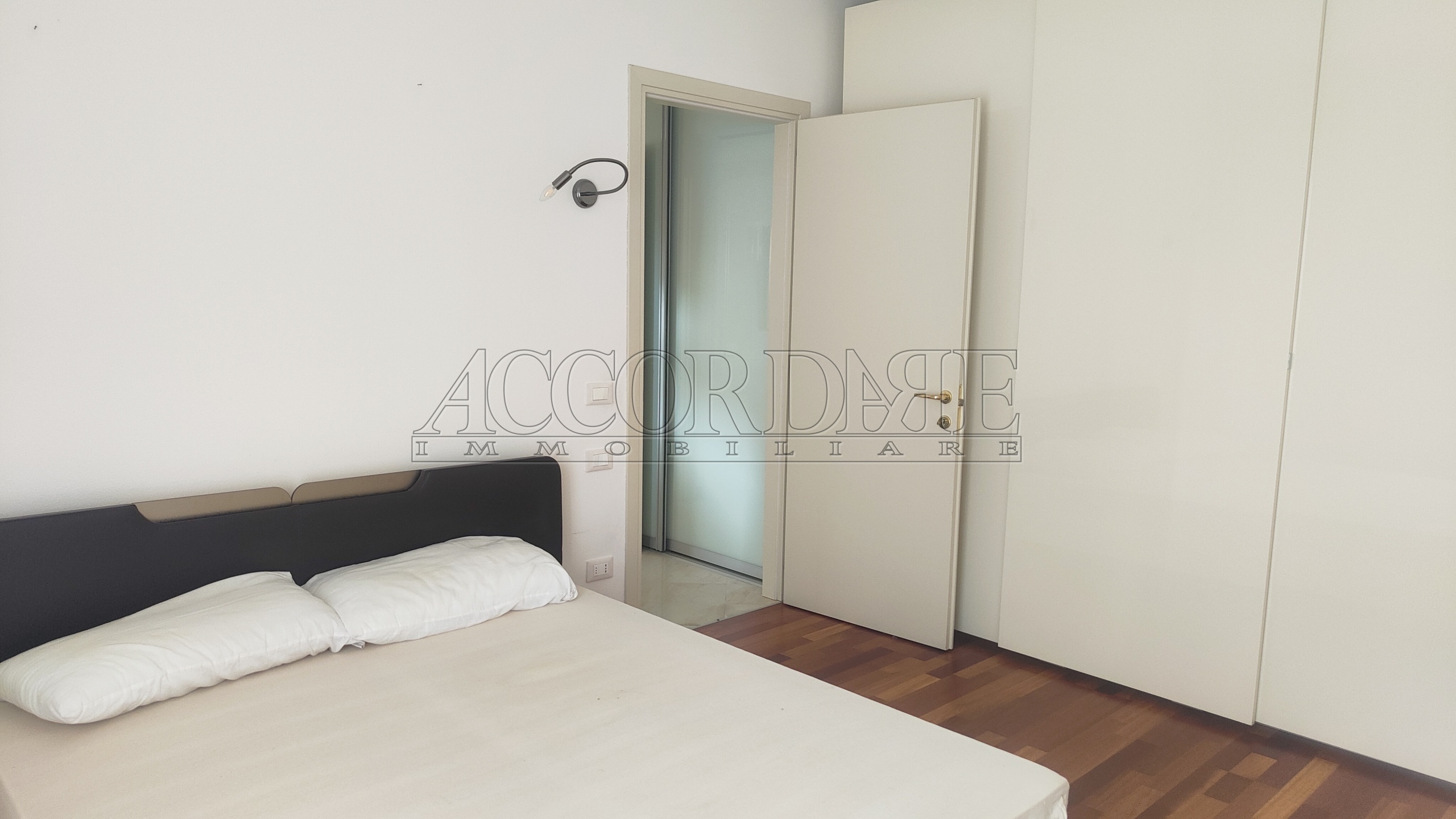 Bilocale con terrazzo a Mestrino